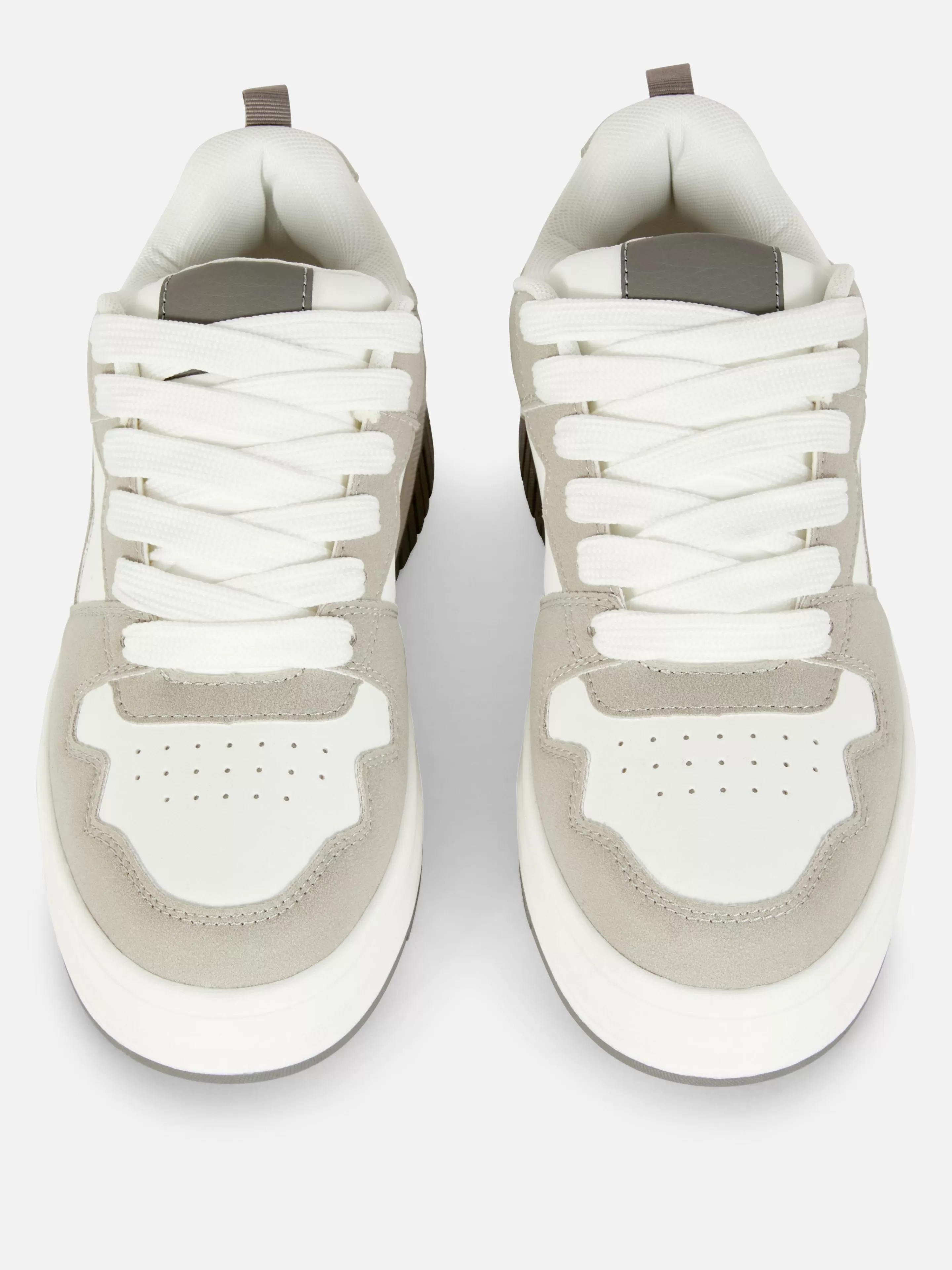 Baskets Basses Style Skater-Primark Flash Sale