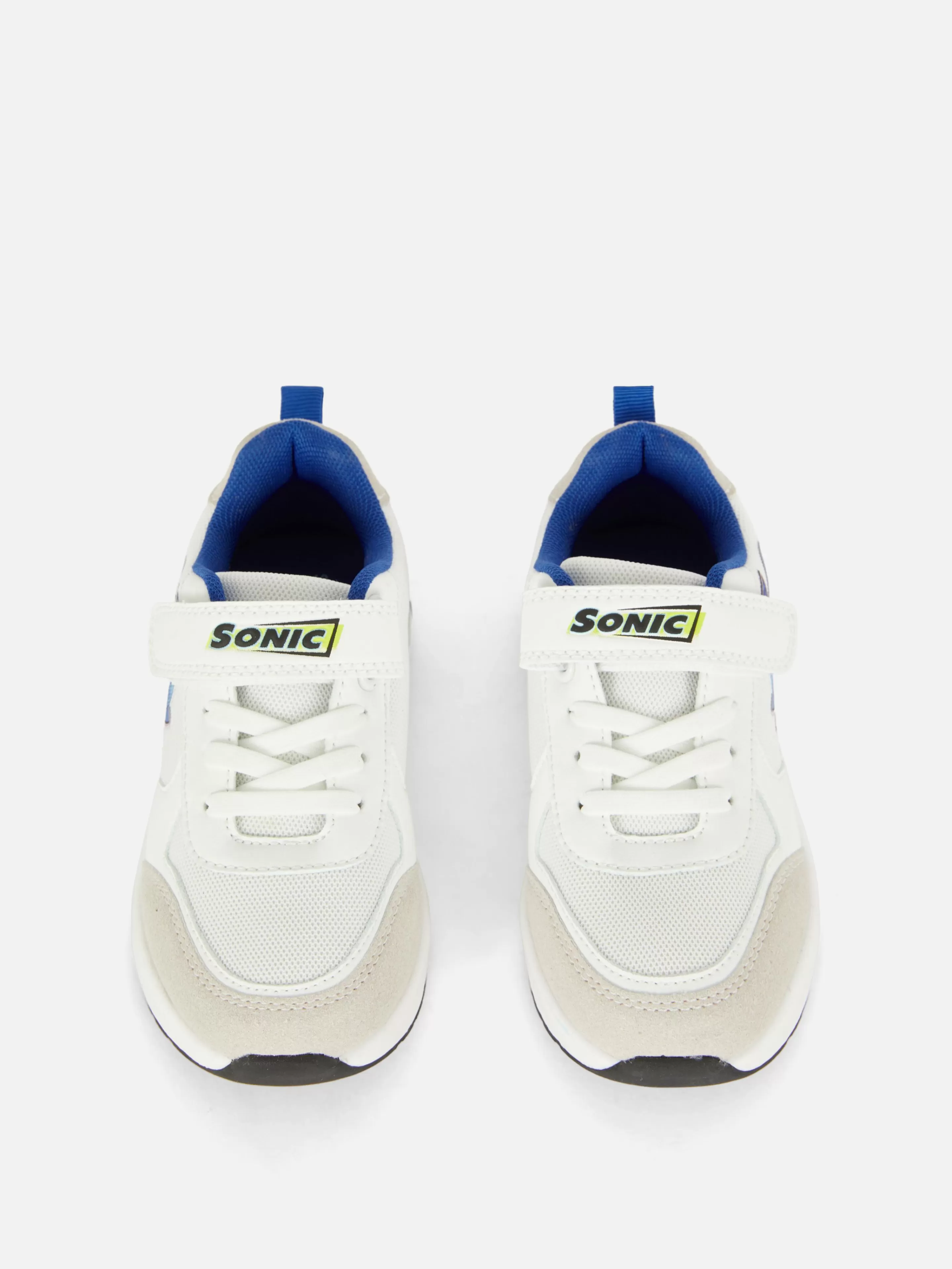 Baskets Lumineuses Sonic Le Hérisson-Primark Store