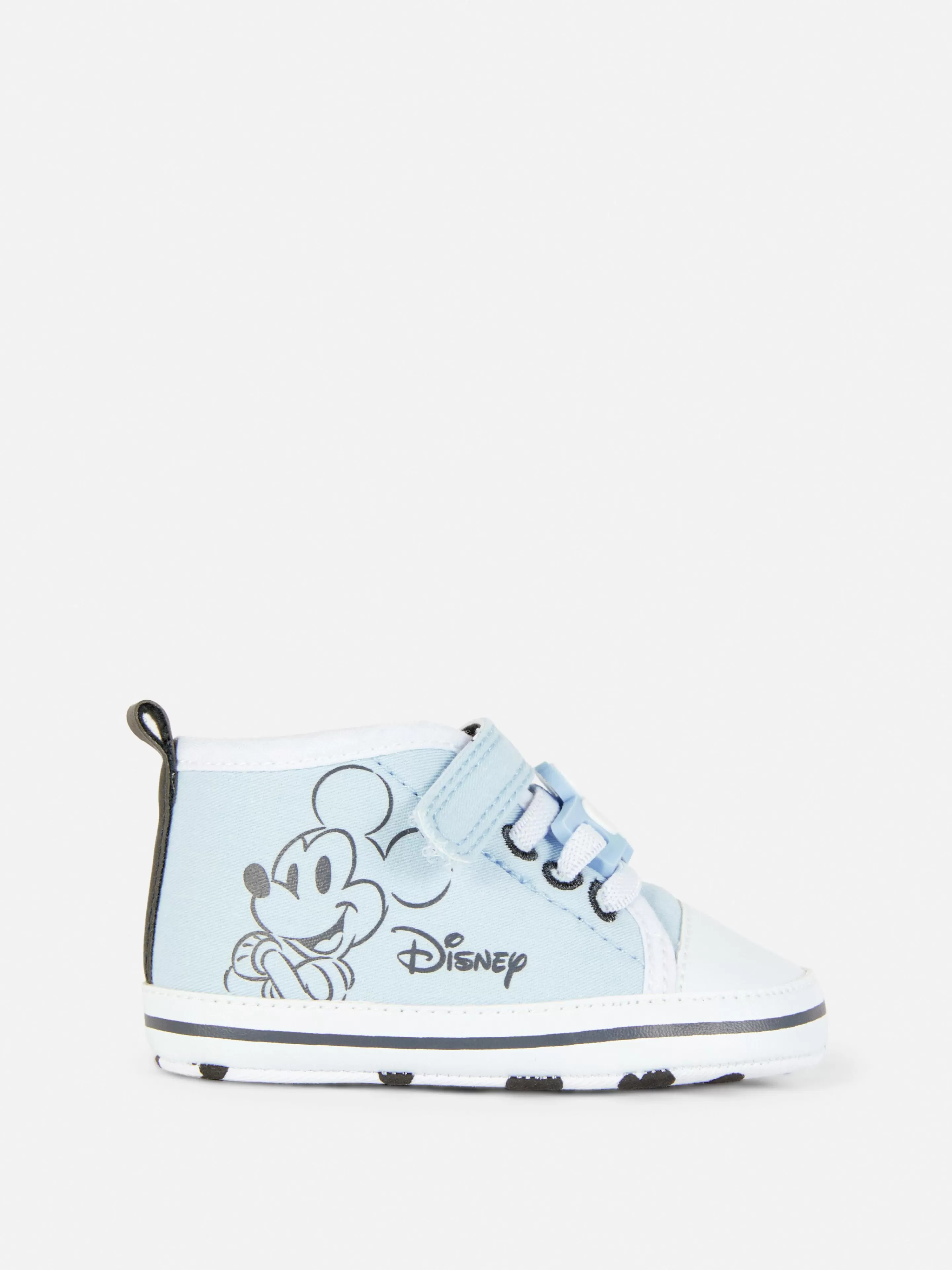 Baskets Montantes Disney Mickey Mouse-Primark Store