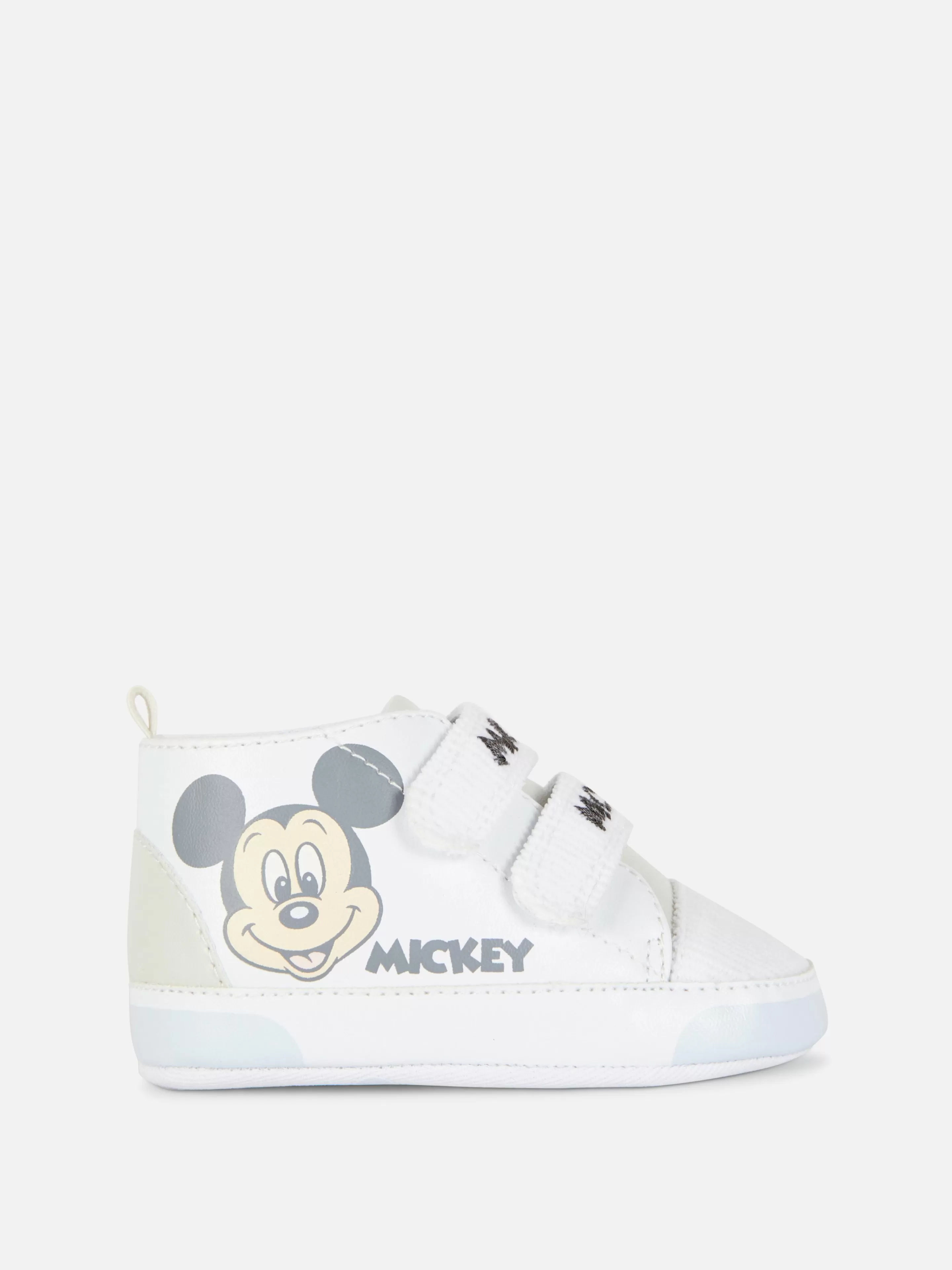 Baskets Montantes Disney Mickey Mouse-Primark Sale