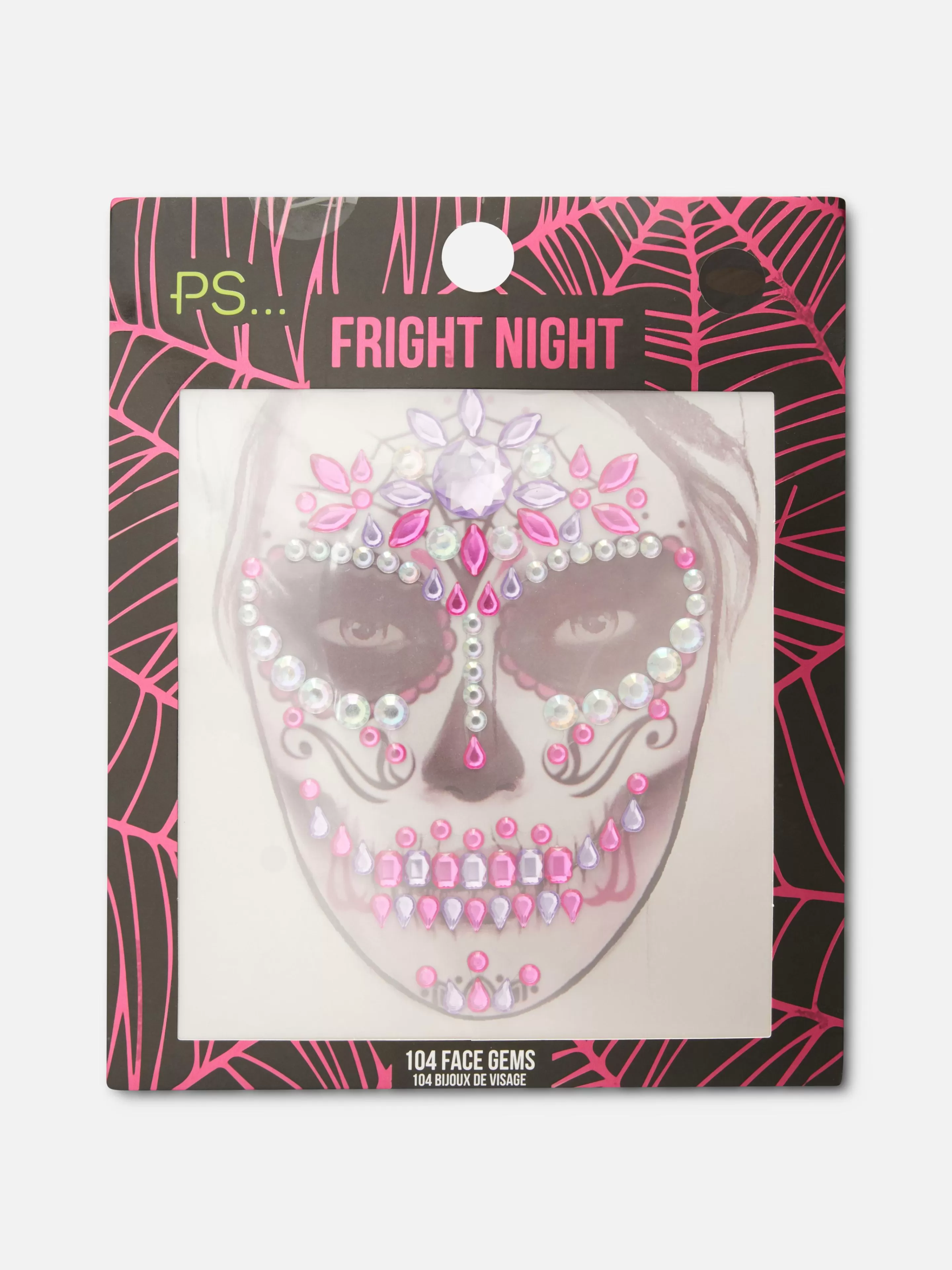 Bijoux De Visage Halloween PS...-Primark Best Sale