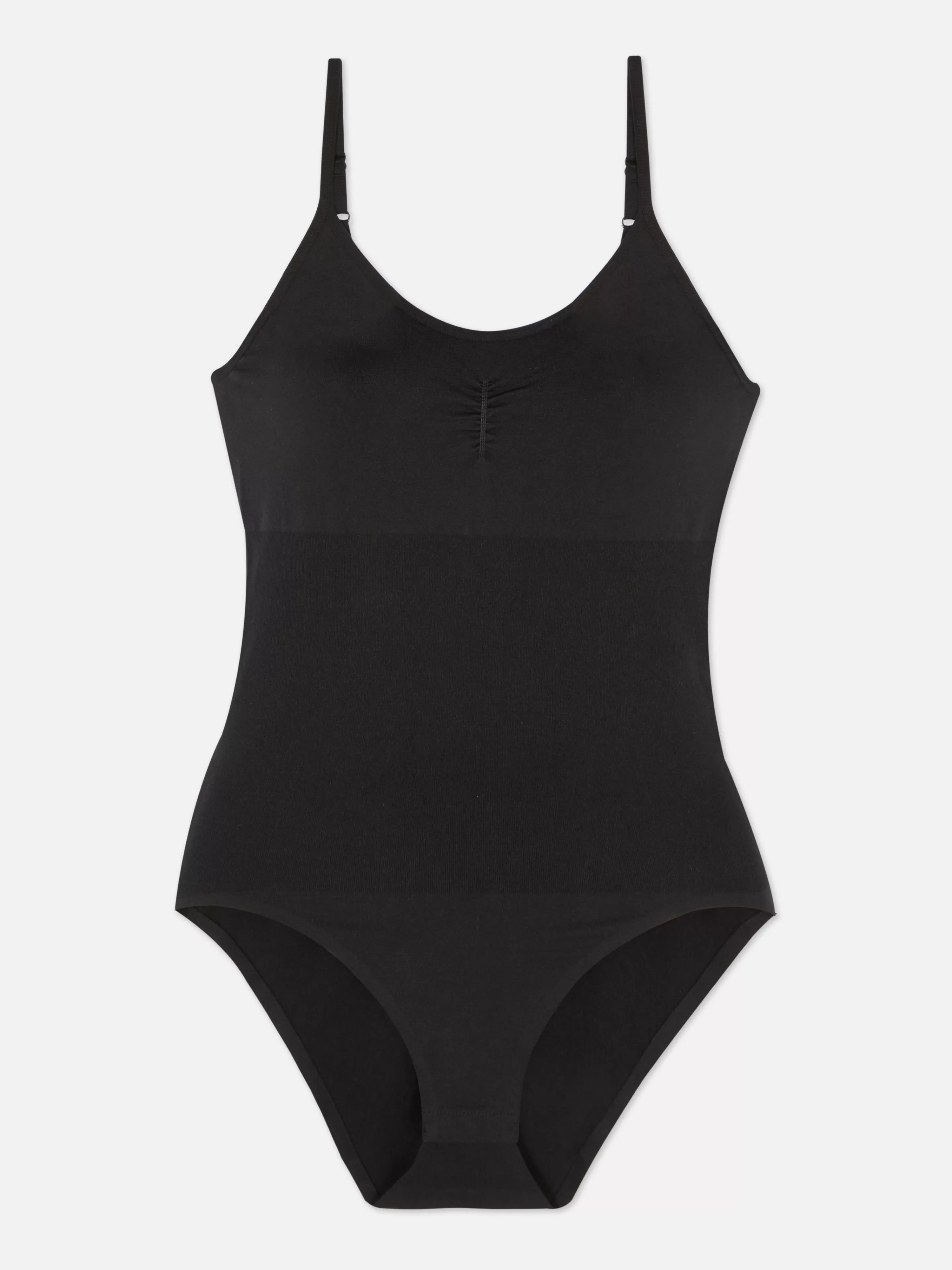 Body Gainant Sans Couture-Primark Discount