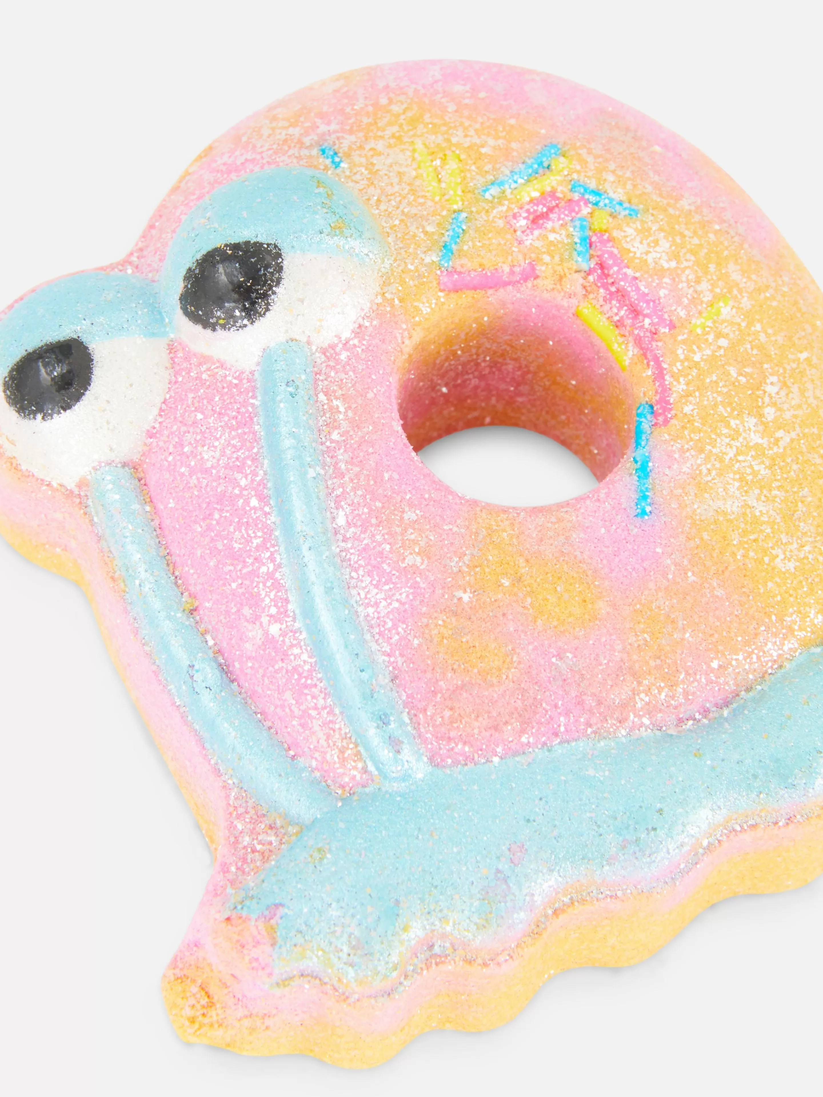 Bombe De Bain Effervescente Bob L'éponge Gary-Primark Online