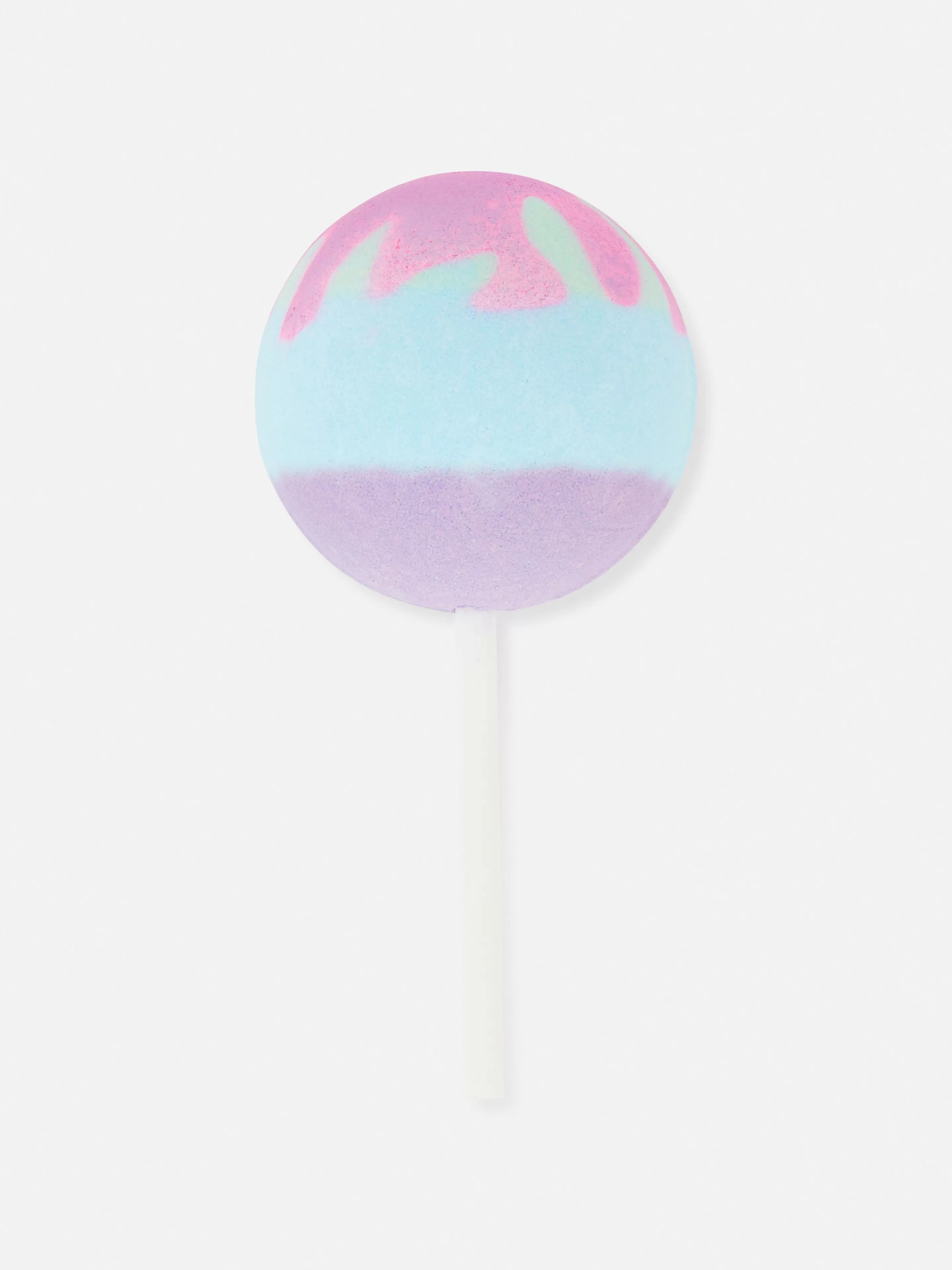 Bombe De Bain Effervescente Sucette-Primark Outlet