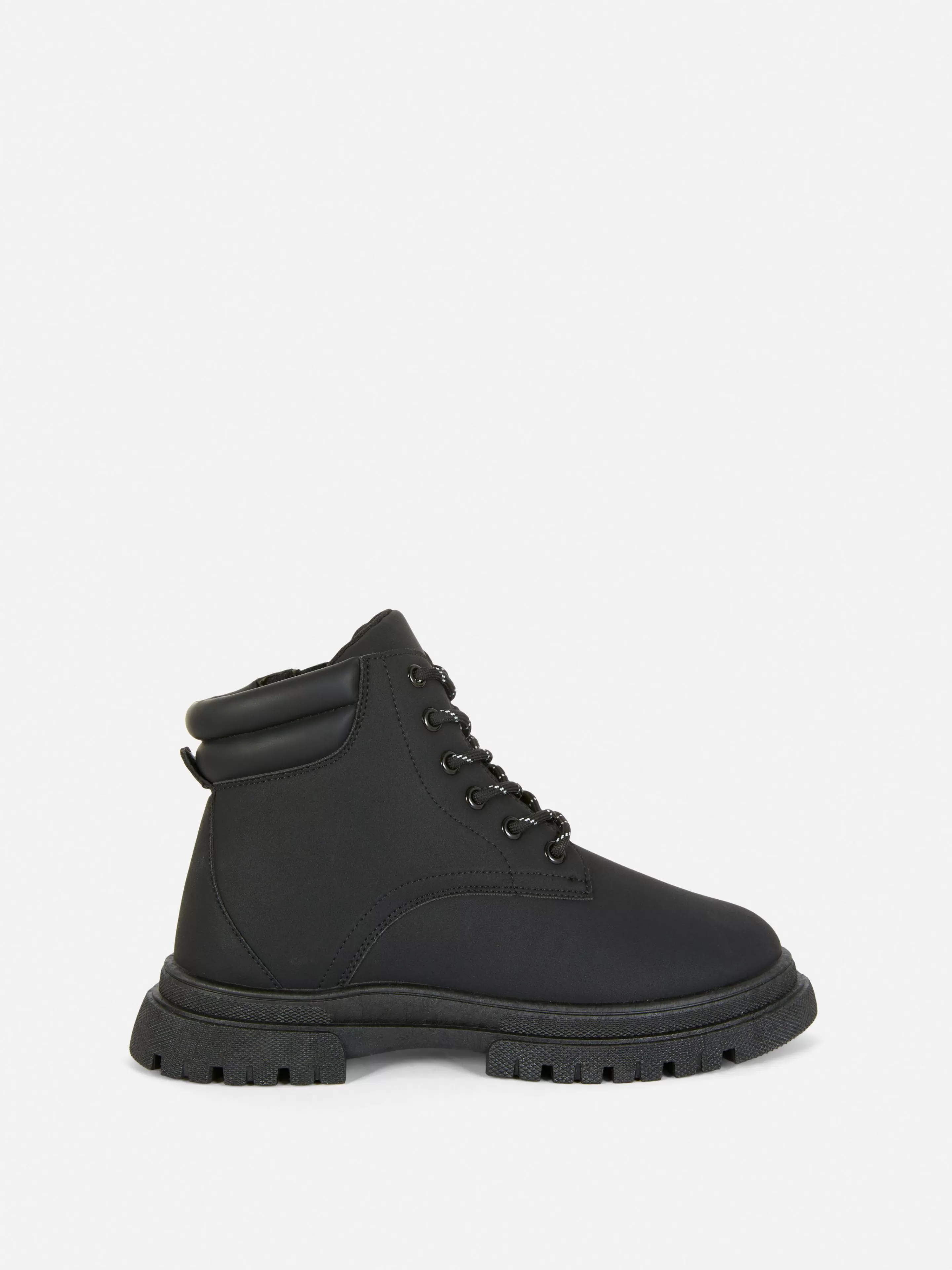 Bottes De Randonnée Zippées-Primark Store