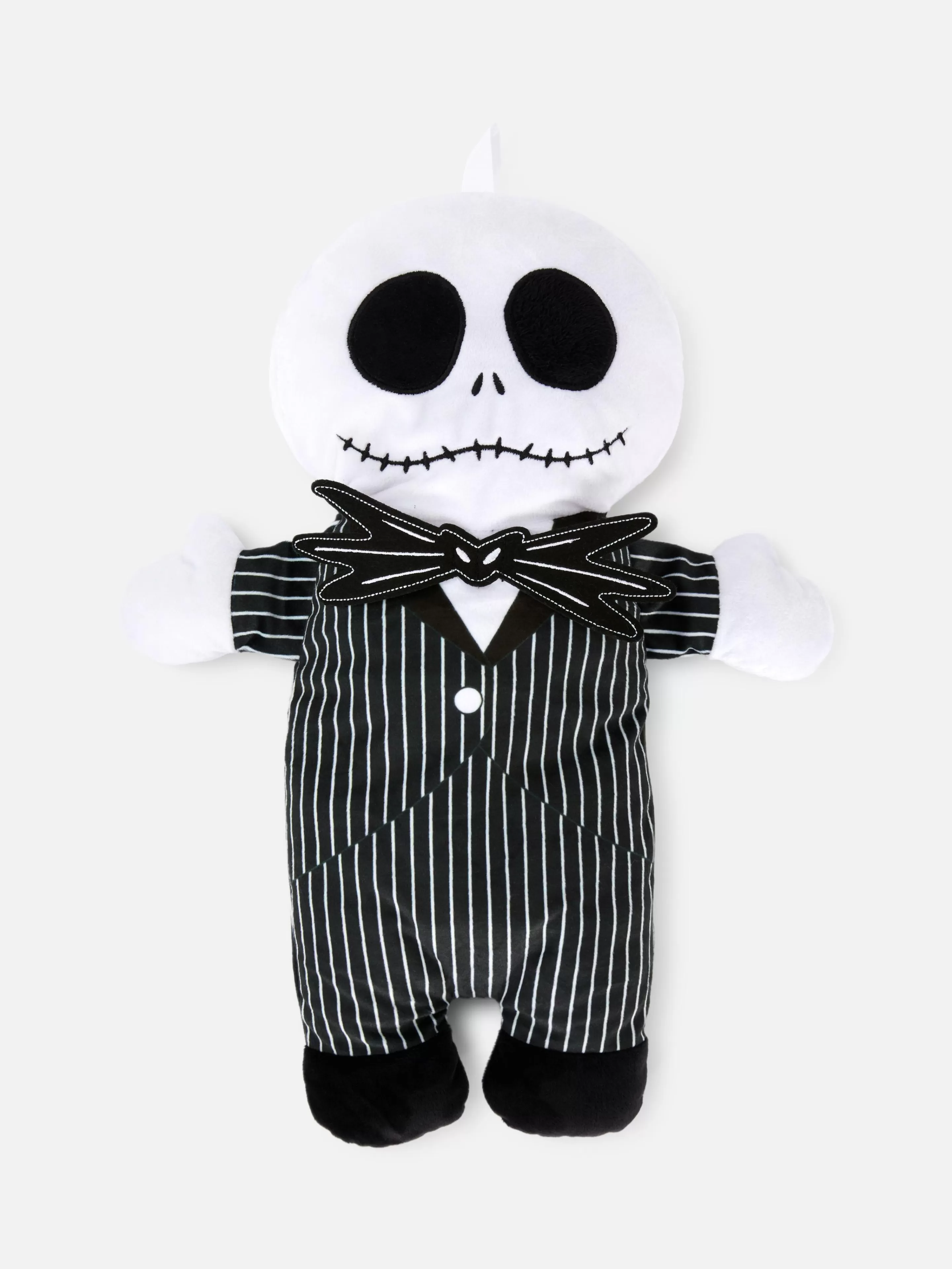 Bouillotte Disney L’Étrange Noël De Monsieur Jack De Tim Burton-Primark Online