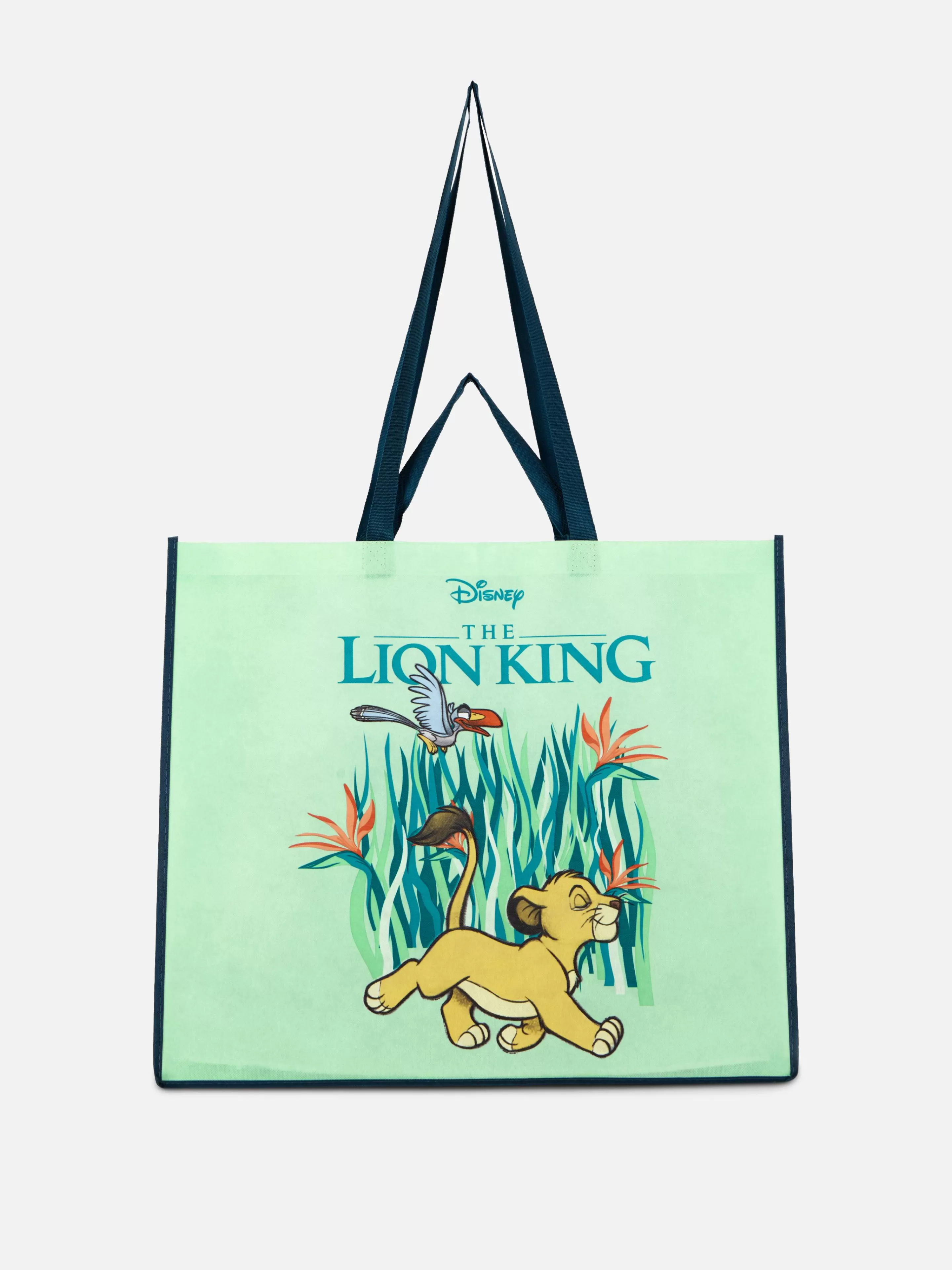 Cabas Extra-large Disney Le Roi Lion 30e Anniversaire-Primark Hot