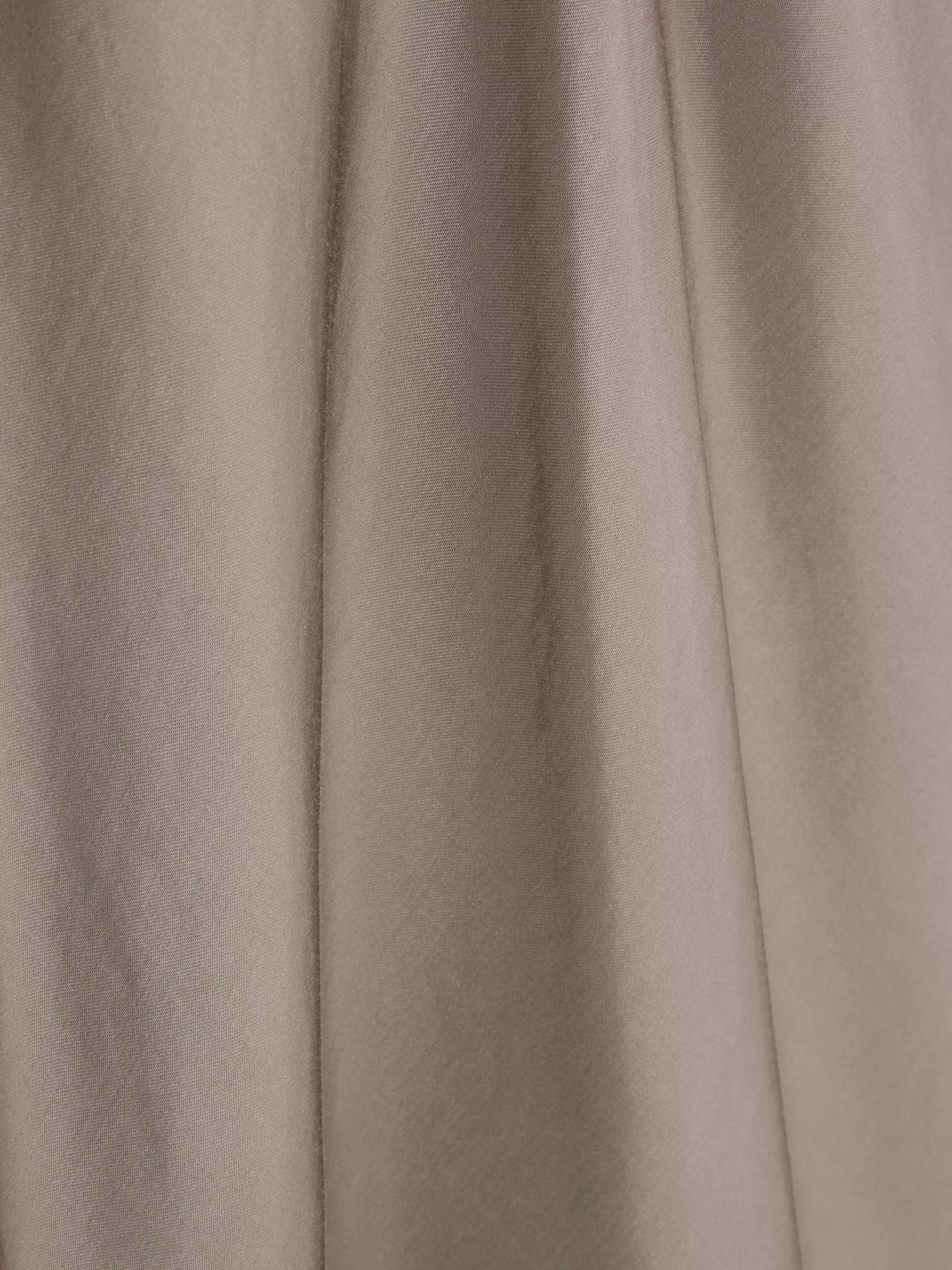 Caraco De Pyjama Court En Satin à Col En V-Primark Online