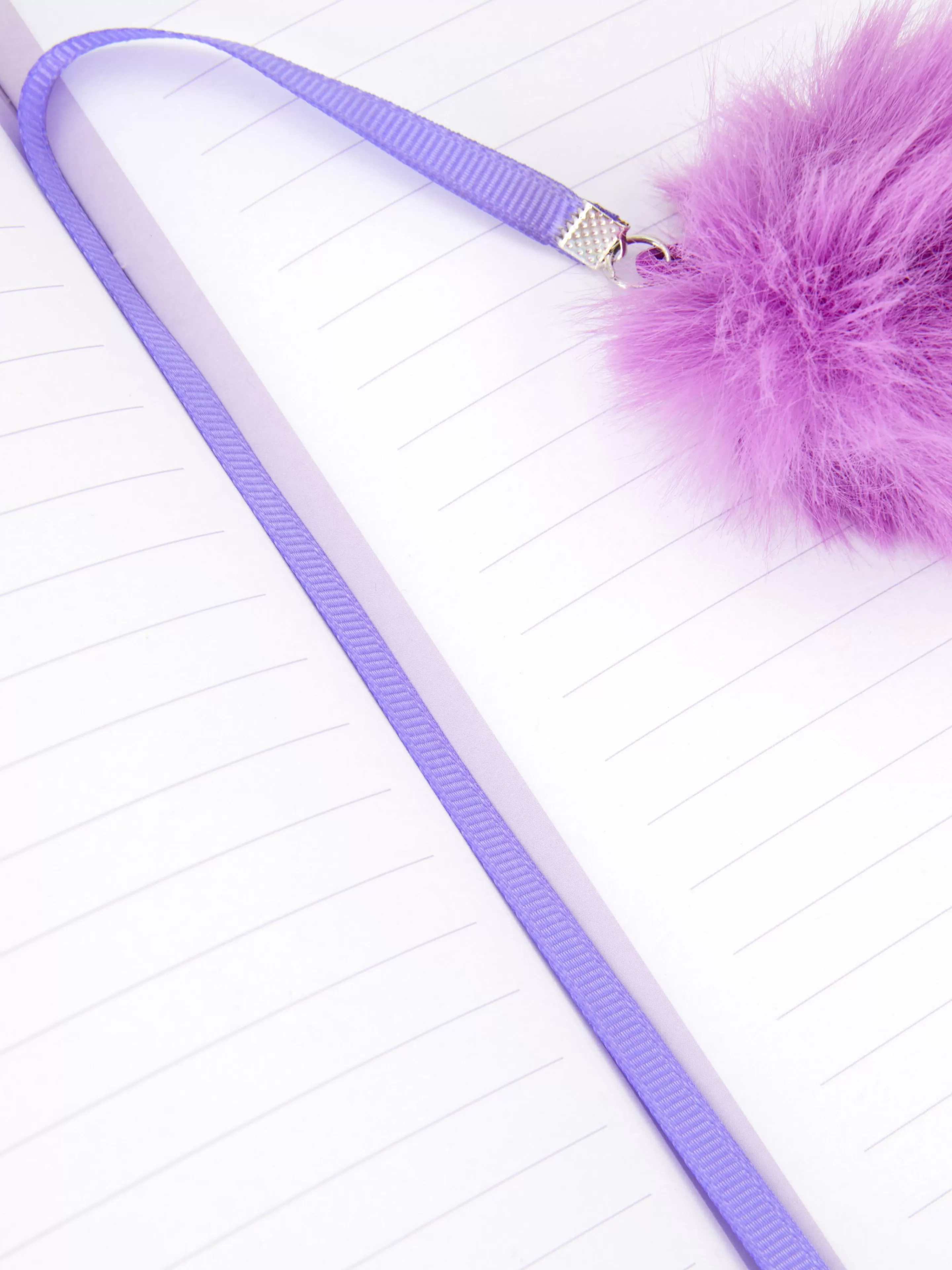Carnet A5 à Paillettes Et Motif Licorne En Relief-Primark Clearance