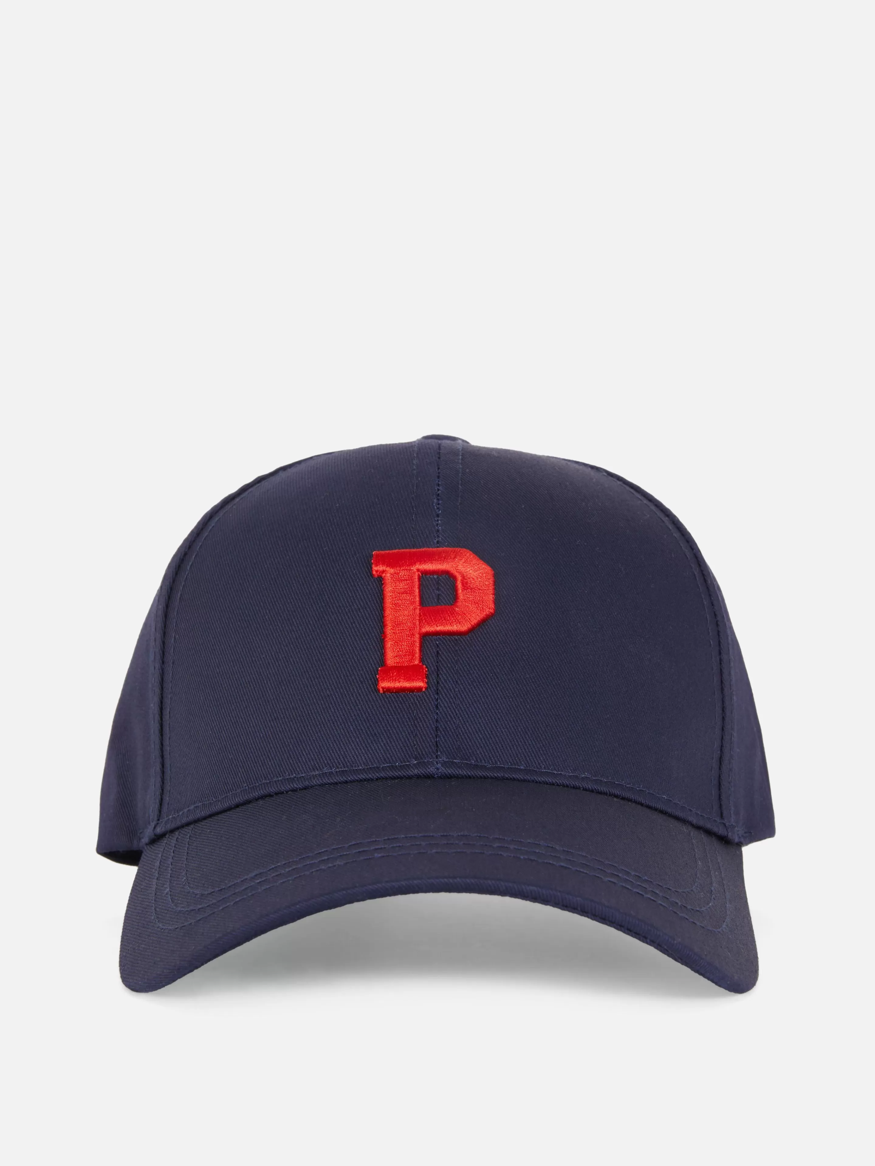Casquette à Initiale Brodée Rita Ora-Primark Cheap