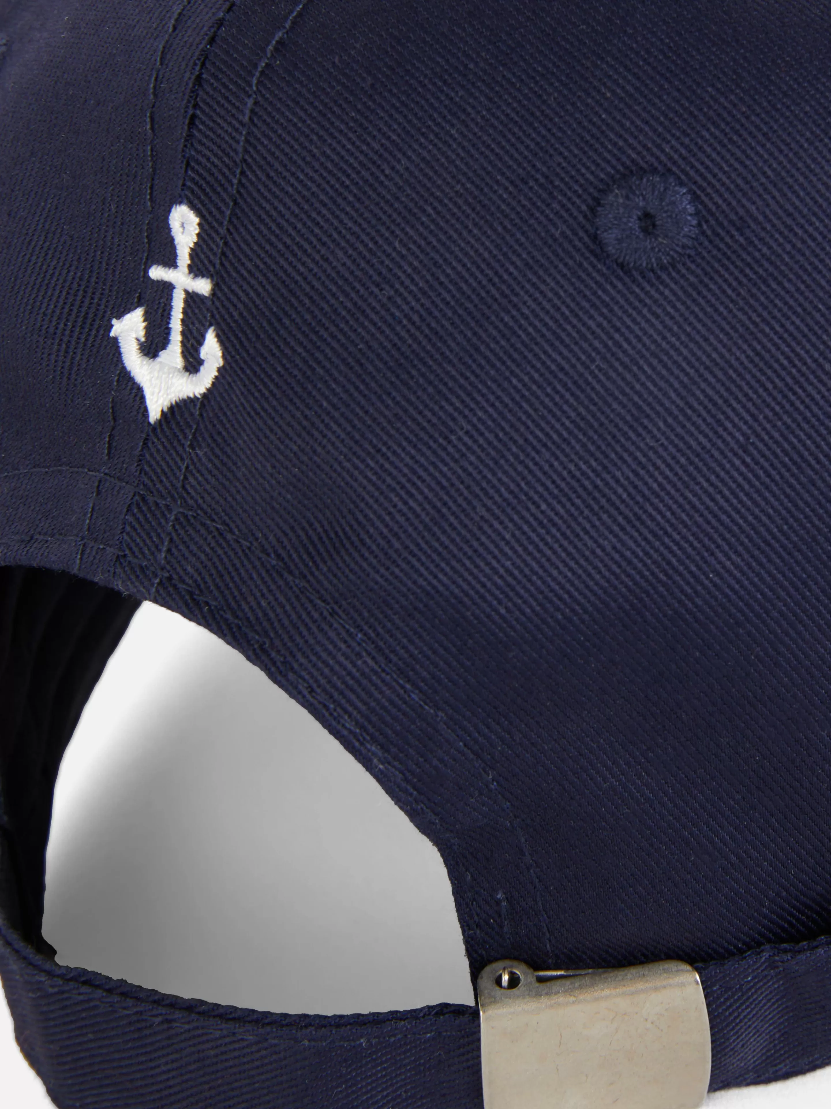 Casquette à Initiale Brodée Rita Ora-Primark Cheap