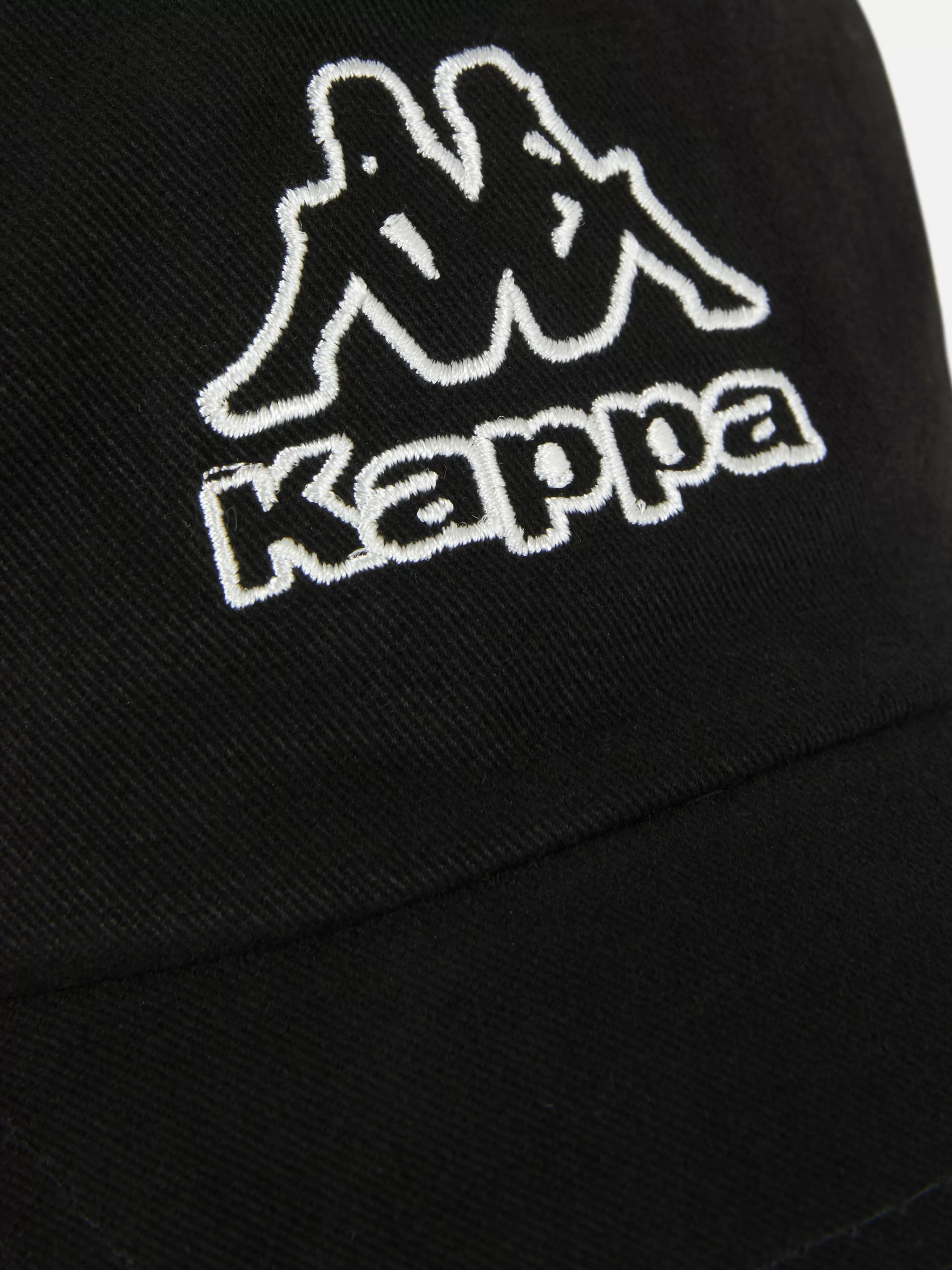 Casquette Brodée Kappa X -Primark Cheap