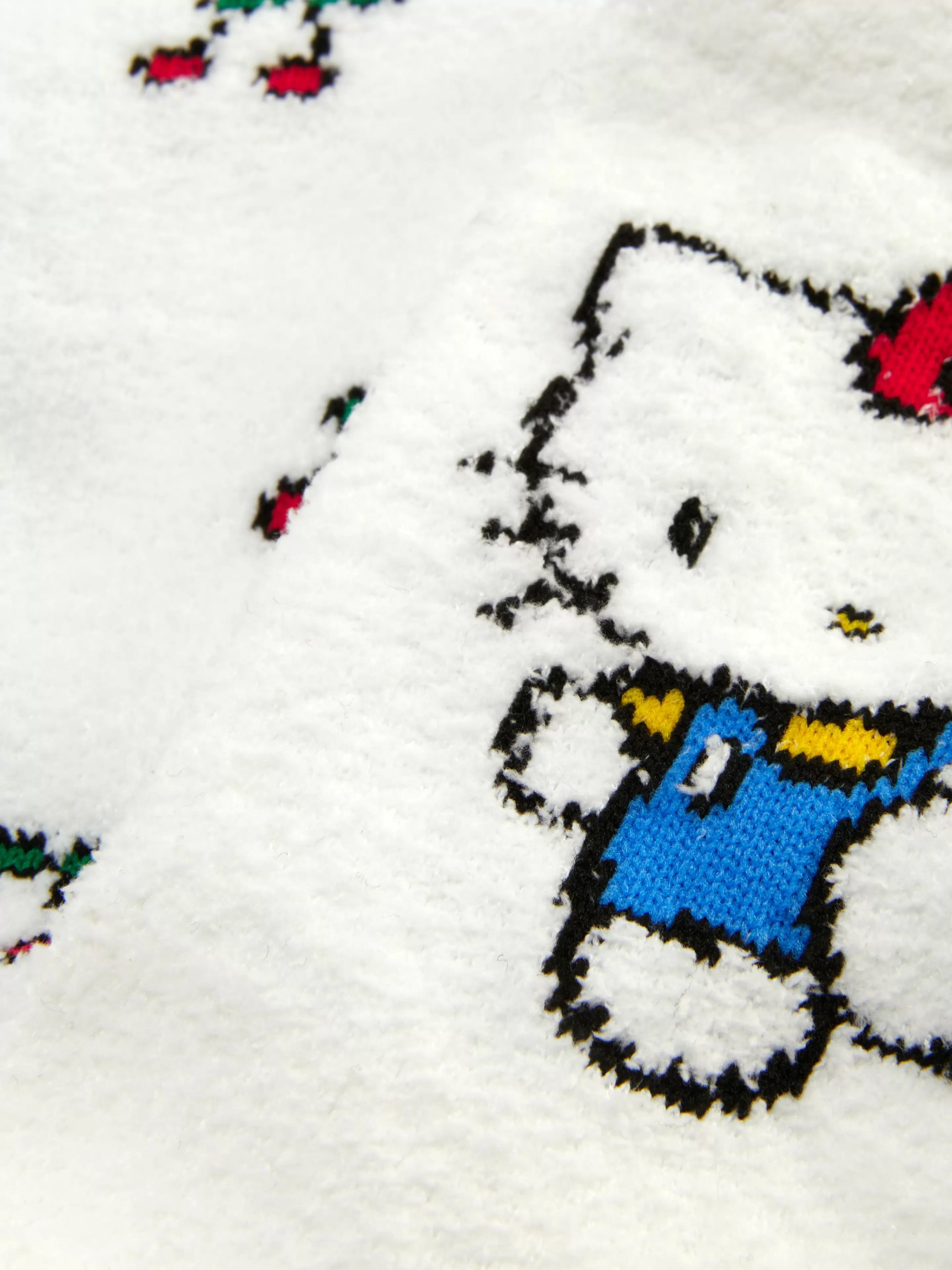 Chaussettes De Nuit Hello Kitty-Primark Online