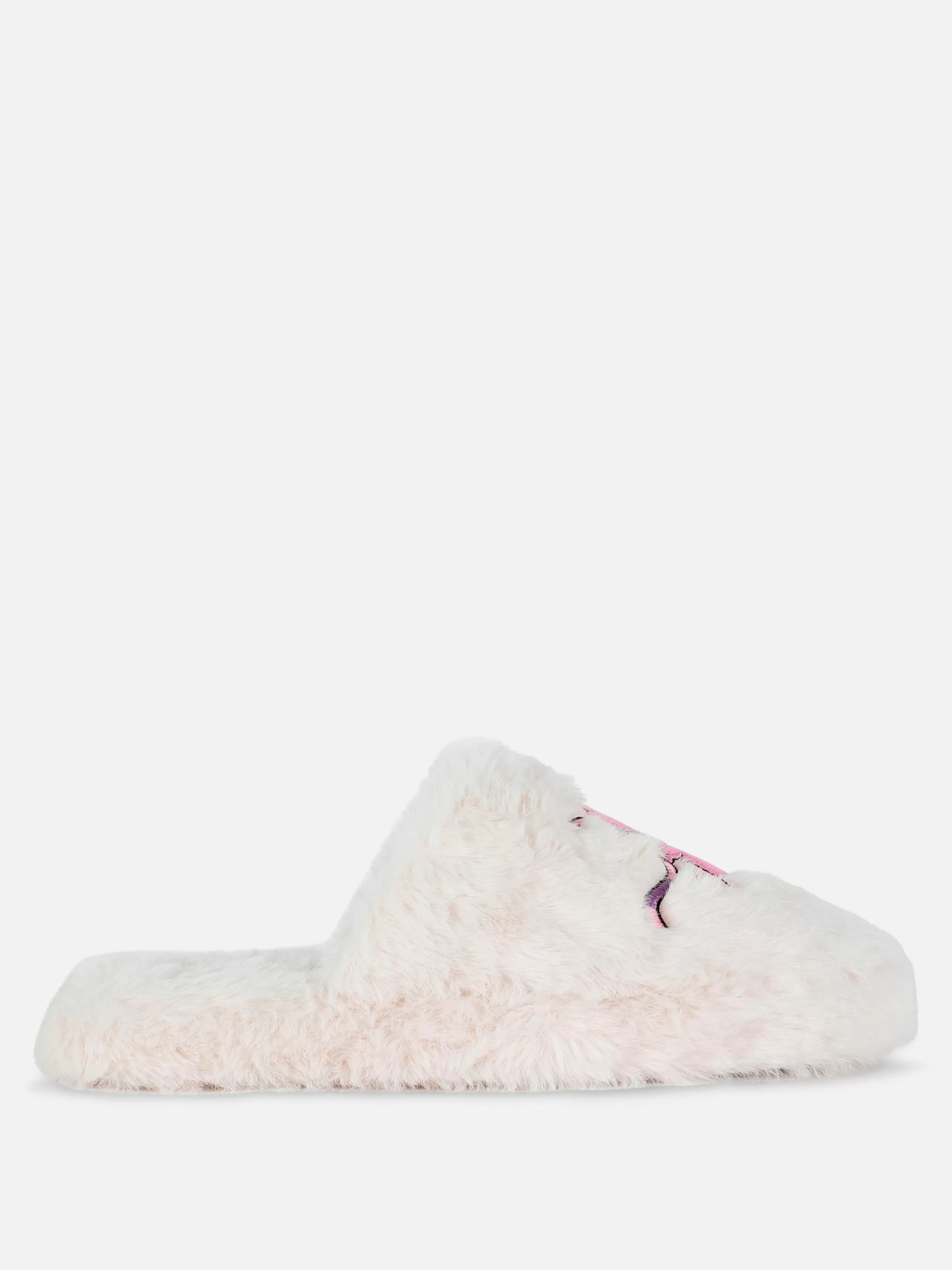 Chaussons Duveteux Disney Lilo & Stitch-Primark Best Sale