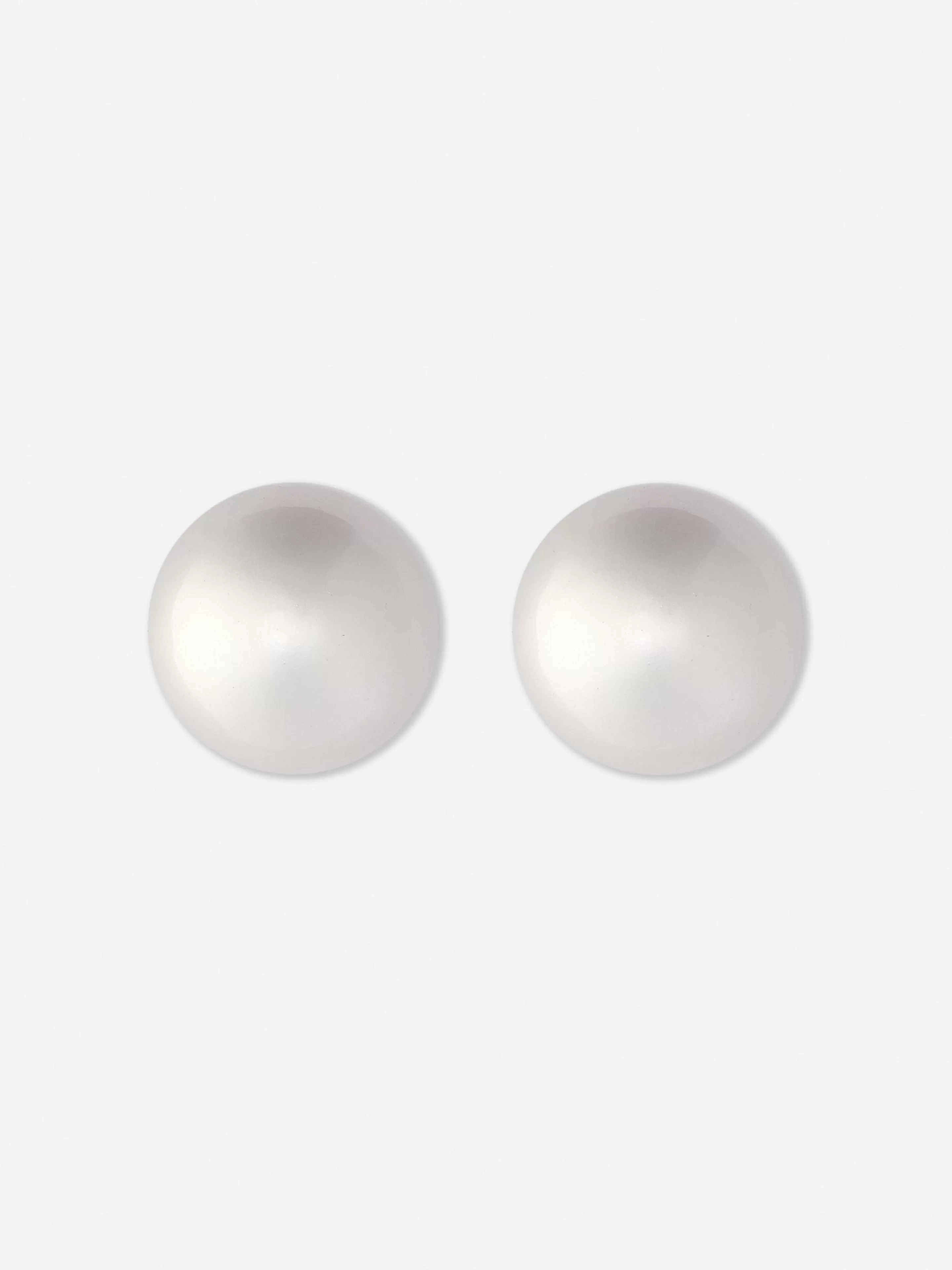 Clous D'oreilles à Fausses Perles-Primark Hot