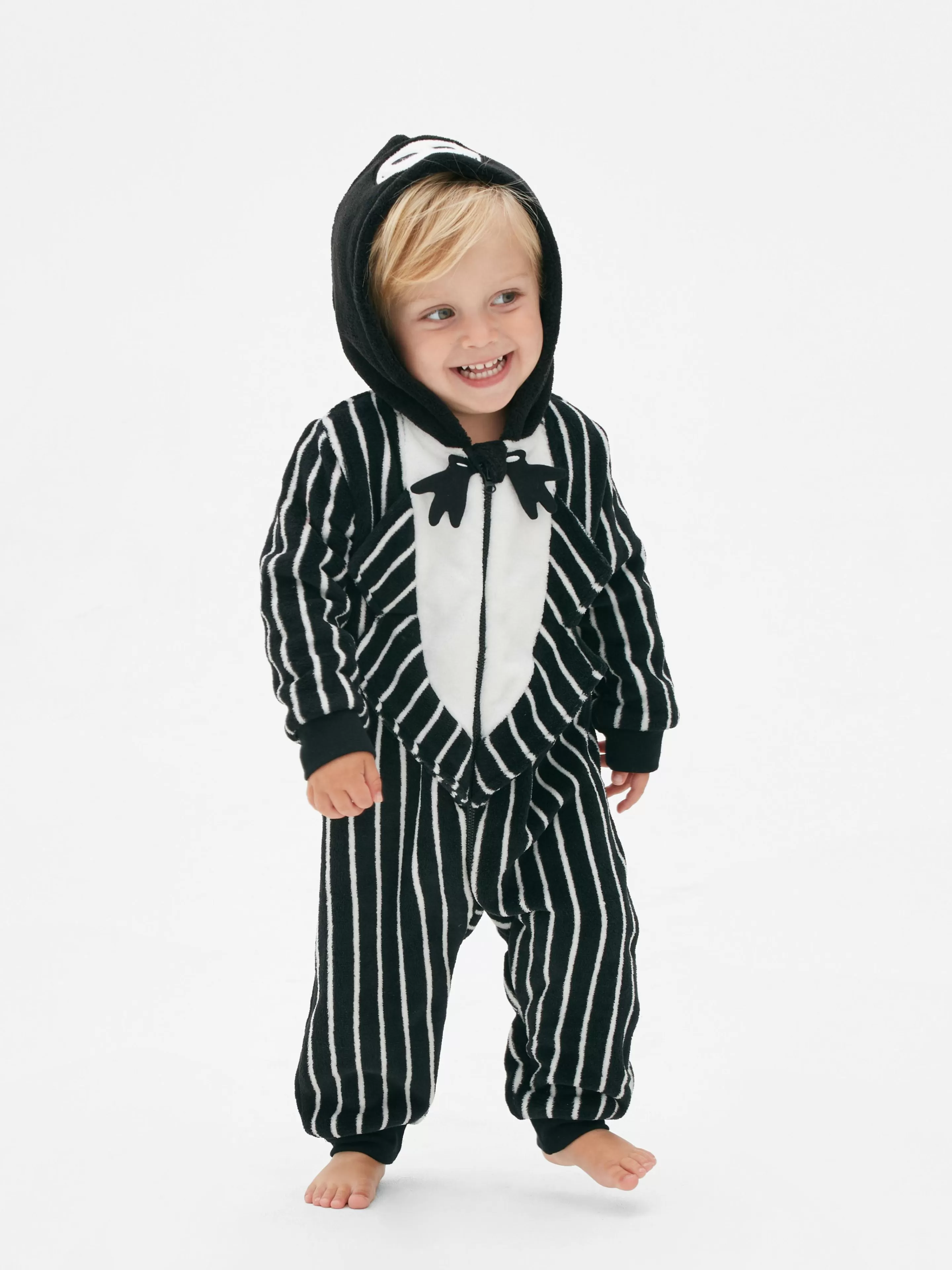 Combinaison Disney L'Étrange Noël De Monsieur Jack De Tim Burton Pour Bébé-Primark Best