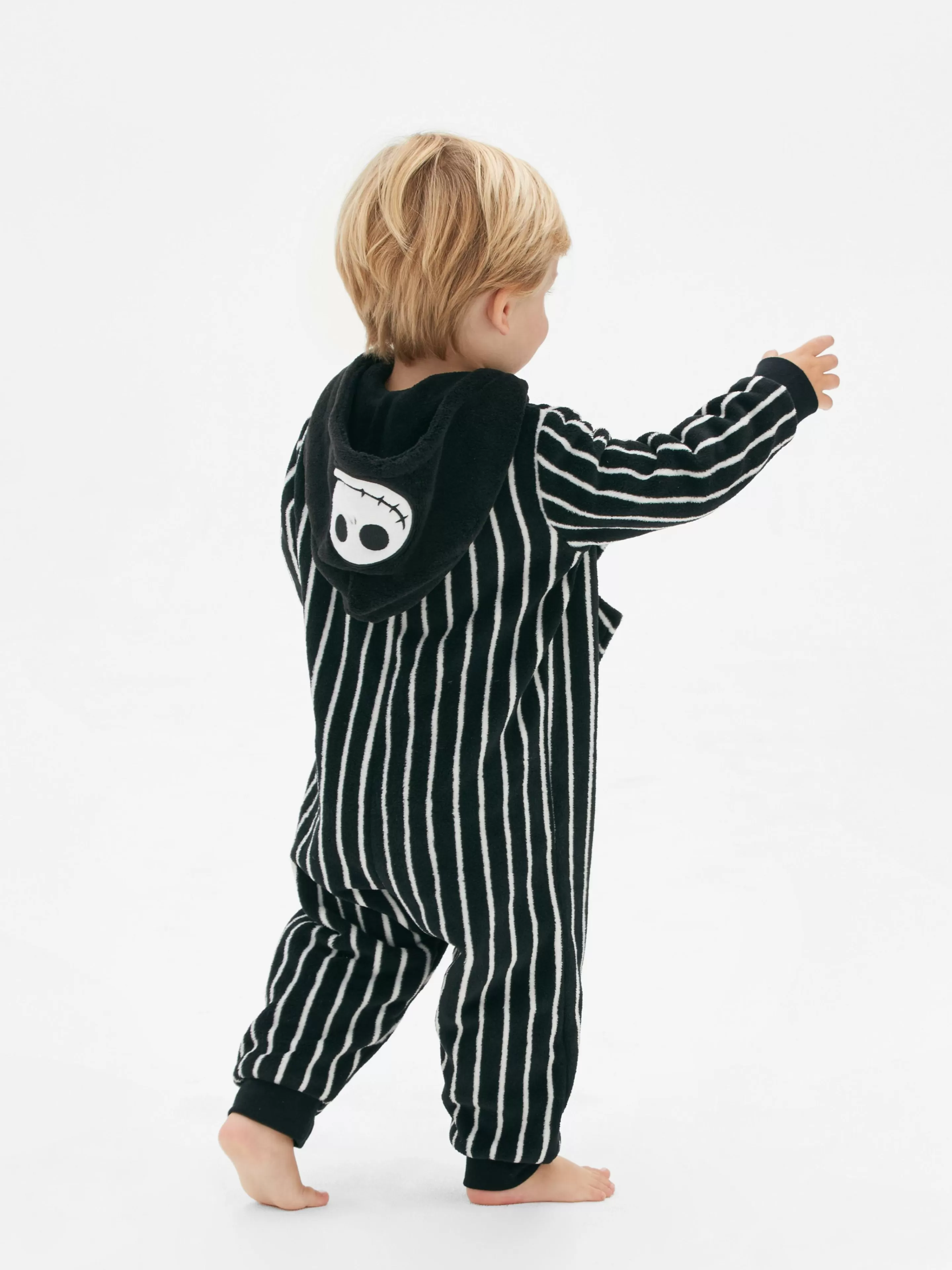 Combinaison Disney L'Étrange Noël De Monsieur Jack De Tim Burton Pour Bébé-Primark Best