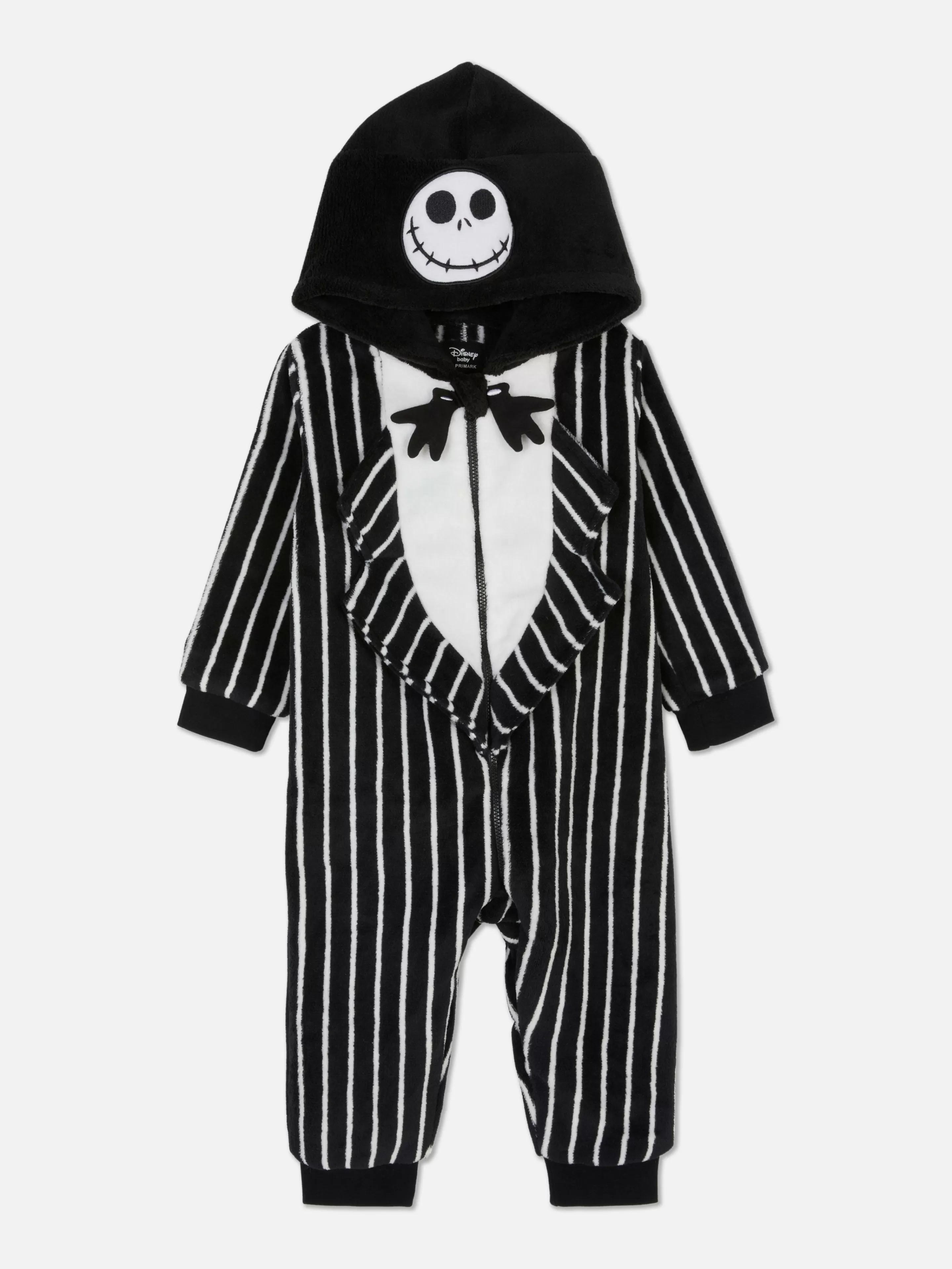 Combinaison Disney L'Étrange Noël De Monsieur Jack De Tim Burton Pour Bébé-Primark Best