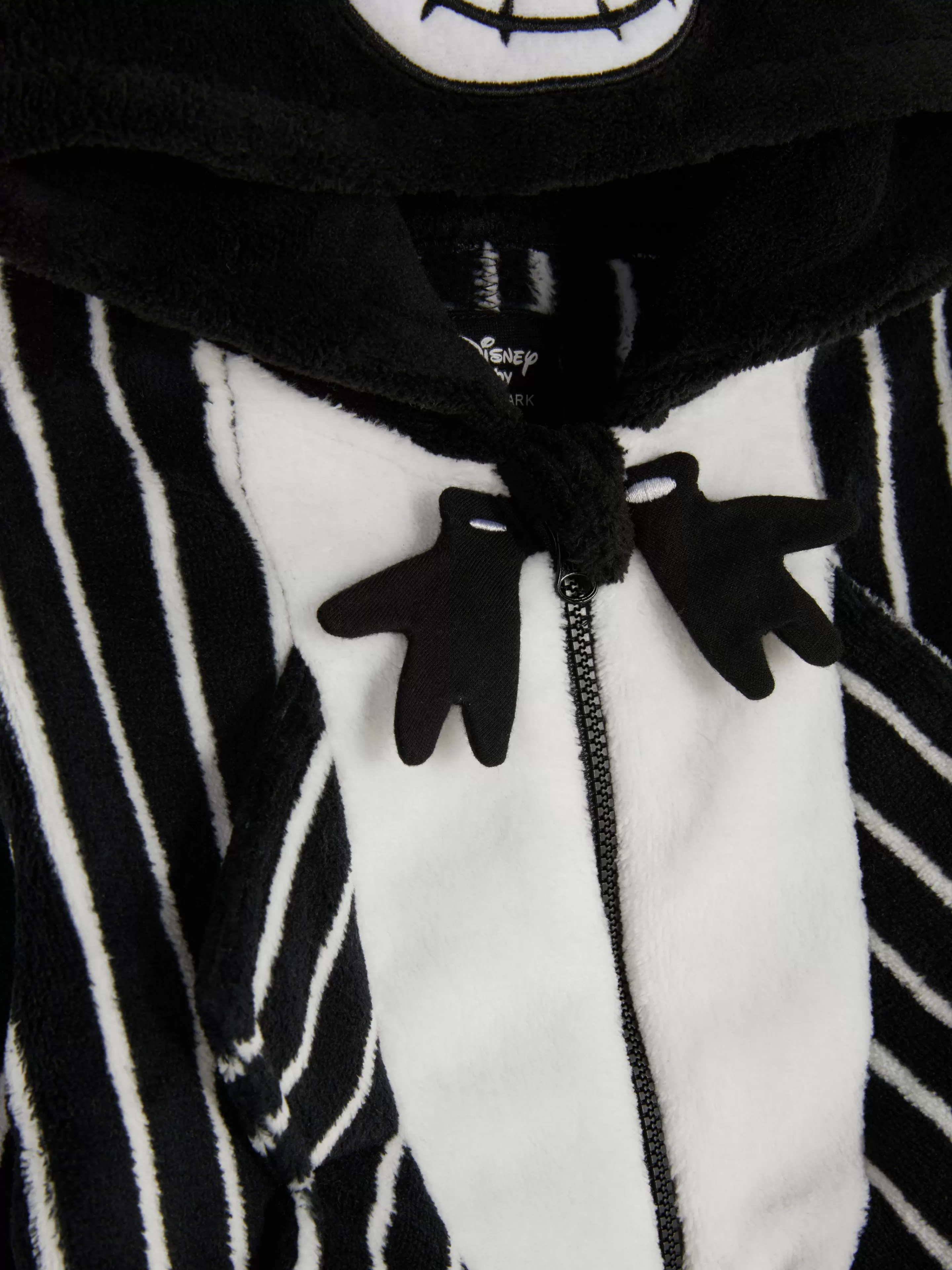 Combinaison Disney L'Étrange Noël De Monsieur Jack De Tim Burton Pour Bébé-Primark Best