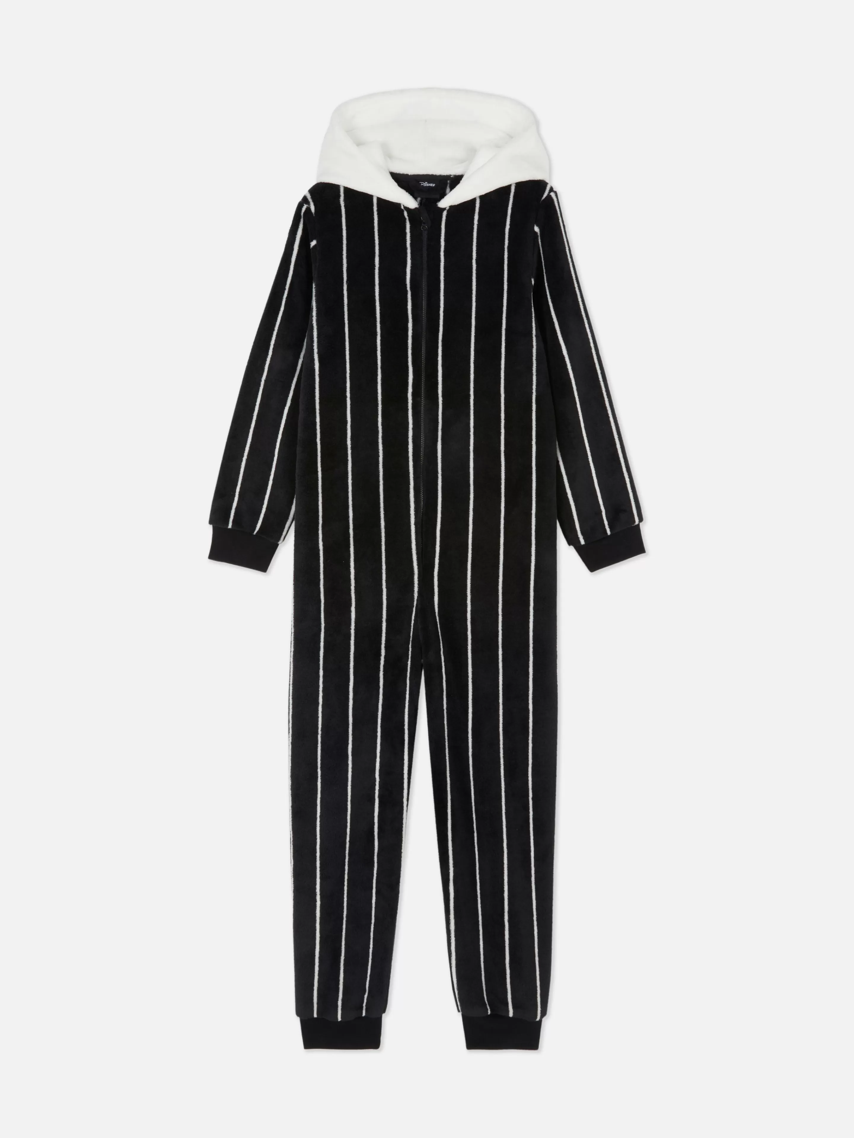 Combinaison Disney L'Étrange Noël De Monsieur Jack De Tim Burton Pour Enfant-Primark New