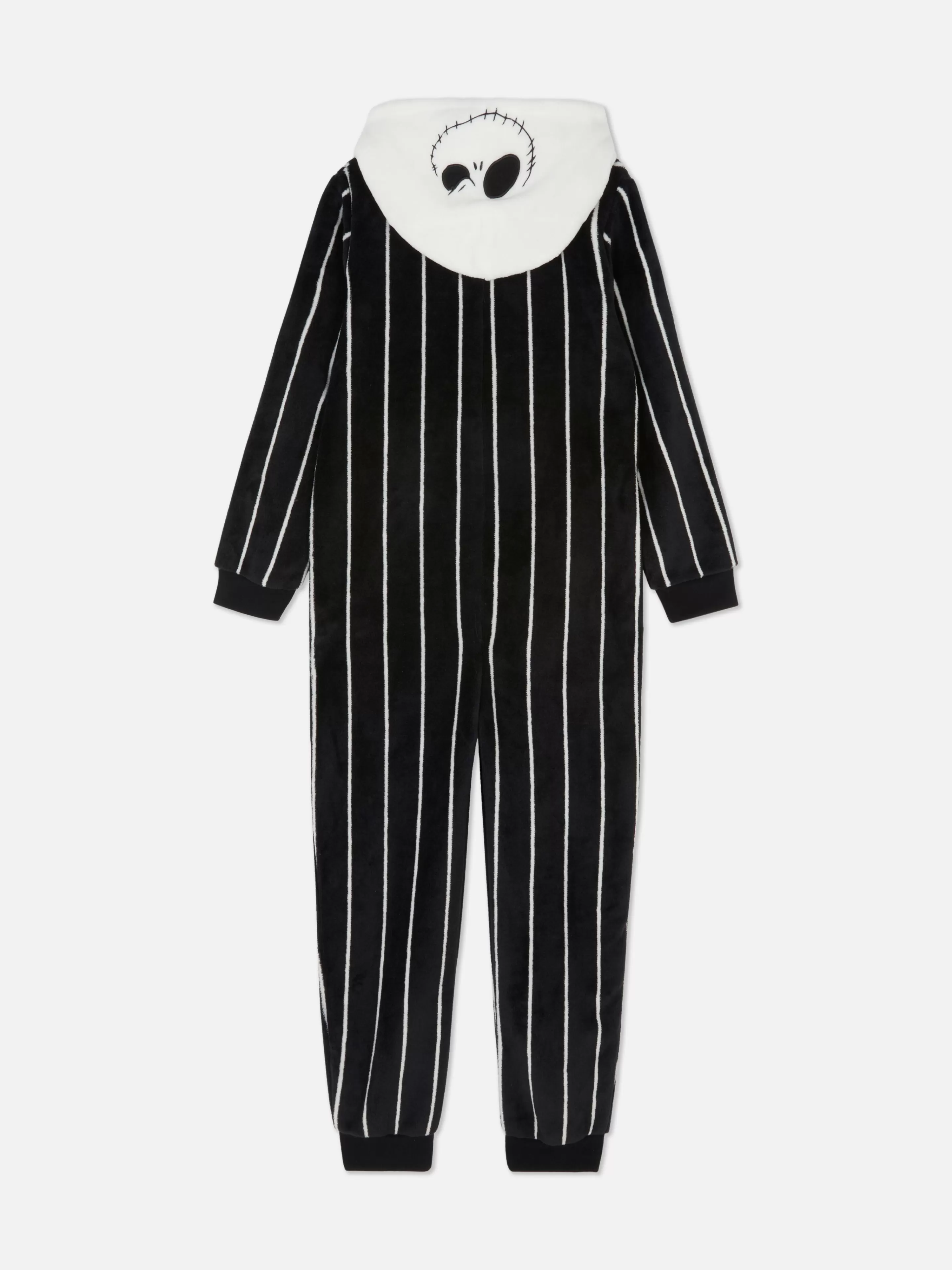 Combinaison Disney L'Étrange Noël De Monsieur Jack De Tim Burton Pour Enfant-Primark New