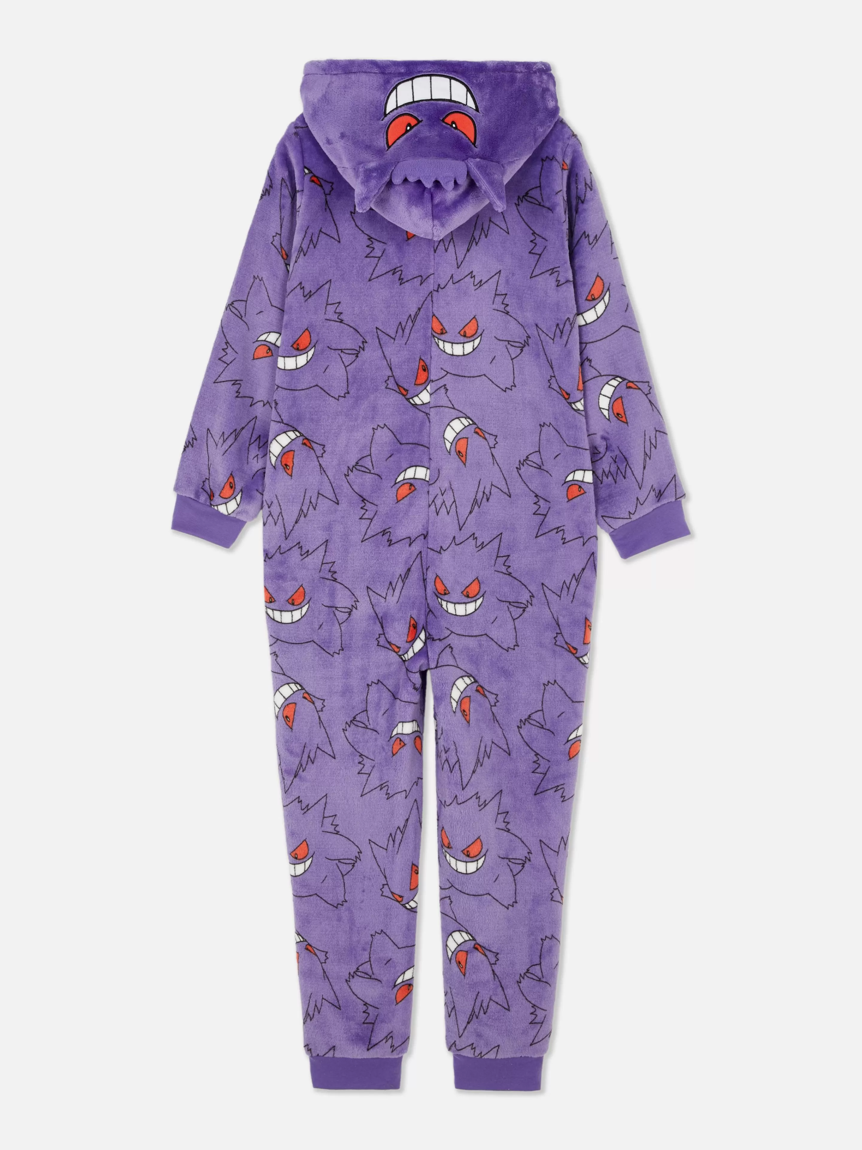 Combinaison Pokémon Ectoplasma Pour Enfant-Primark Online