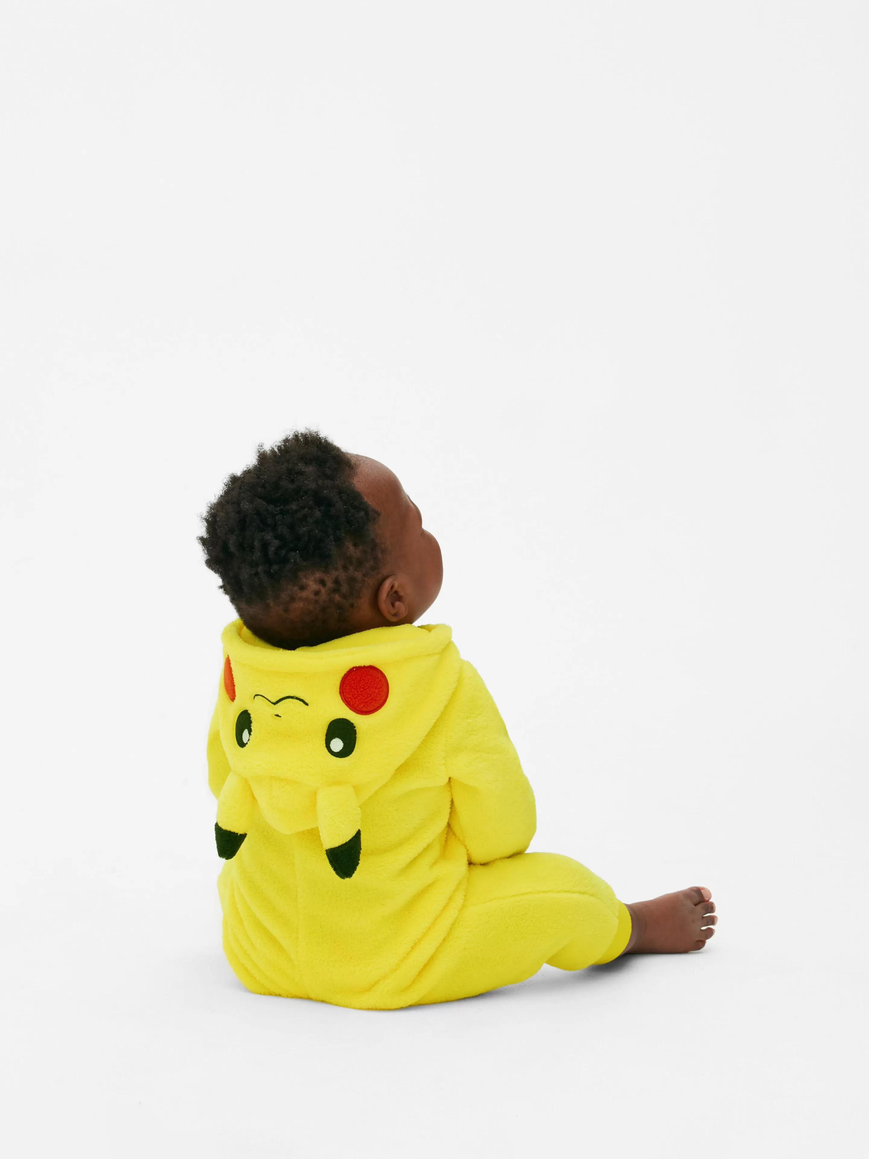 Combinaison Pokémon Pikachu-Primark Store