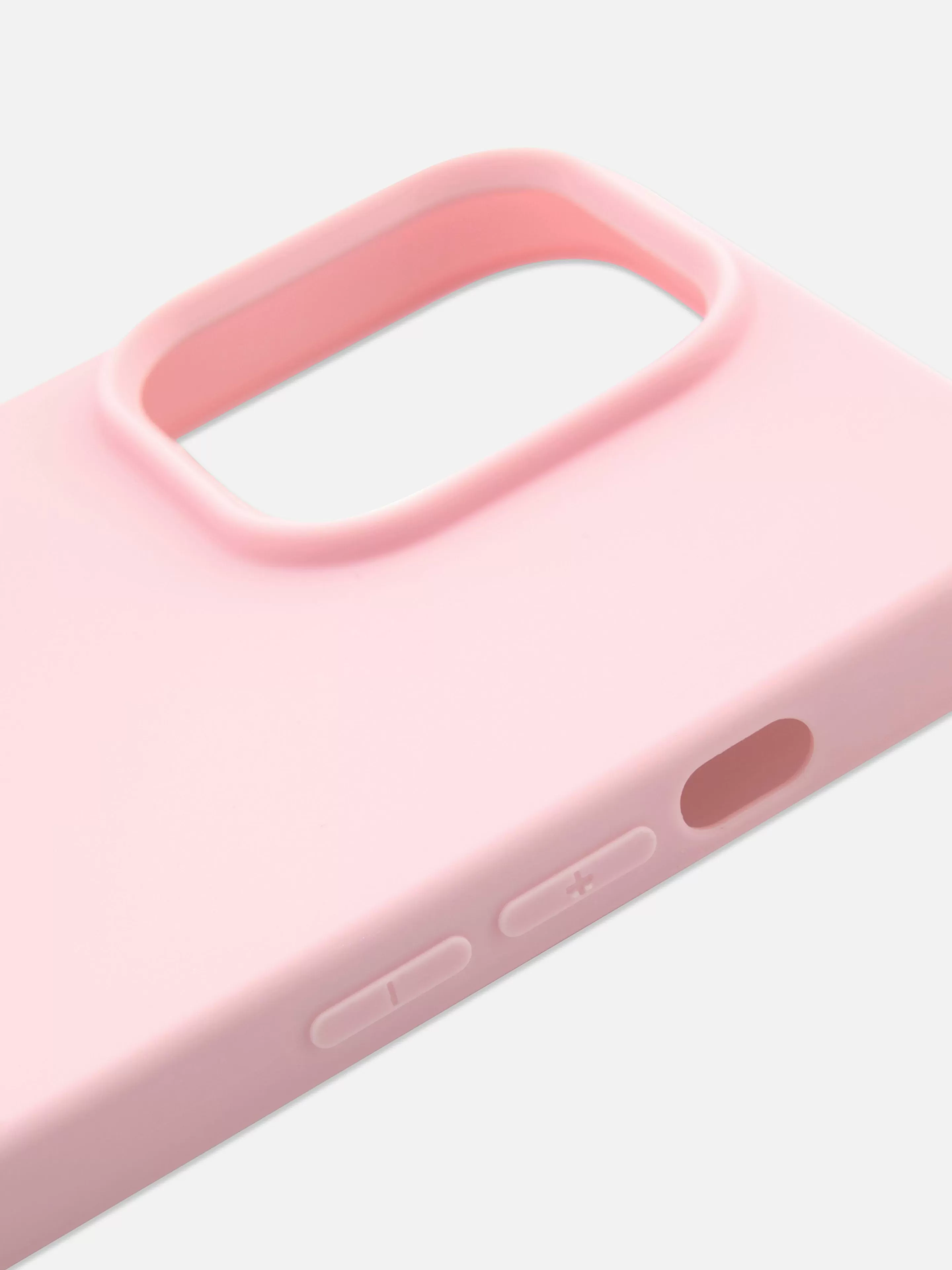 Coque Pour Téléphone En Silicone-Primark Cheap