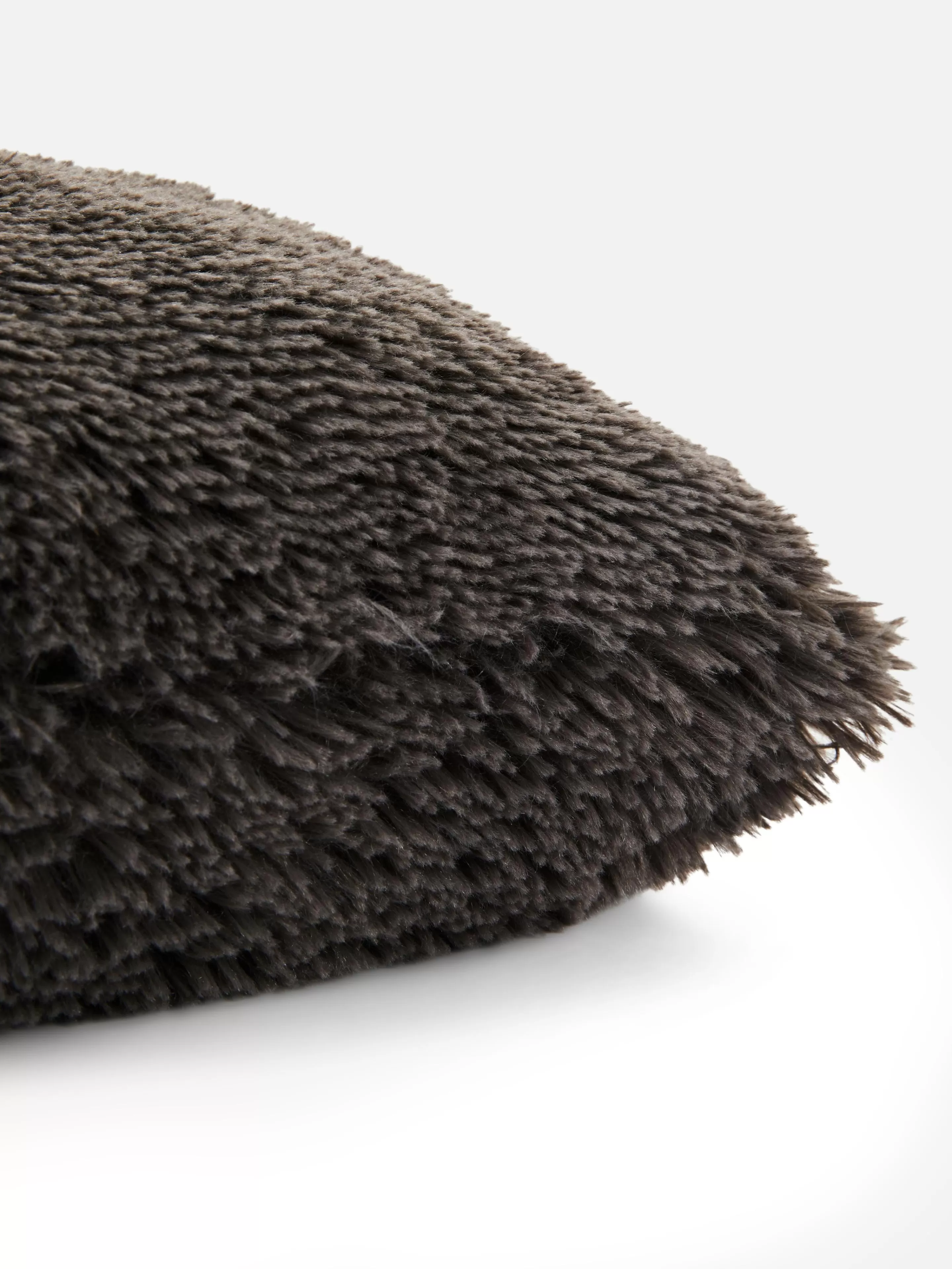 Coussin Carré En Fausse Fourrure-Primark Hot
