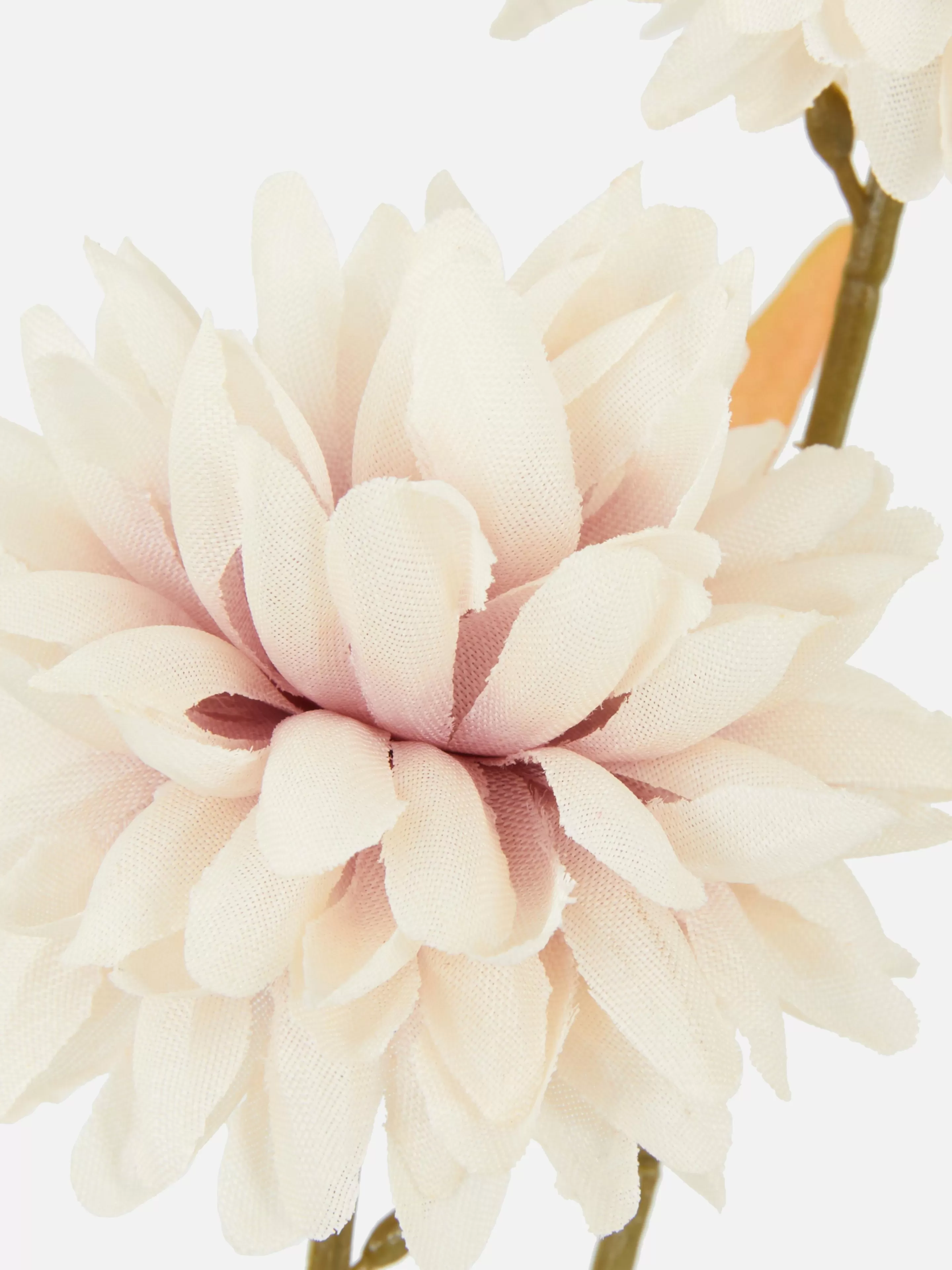 Dahlia Artificiel Une Tige-Primark Fashion
