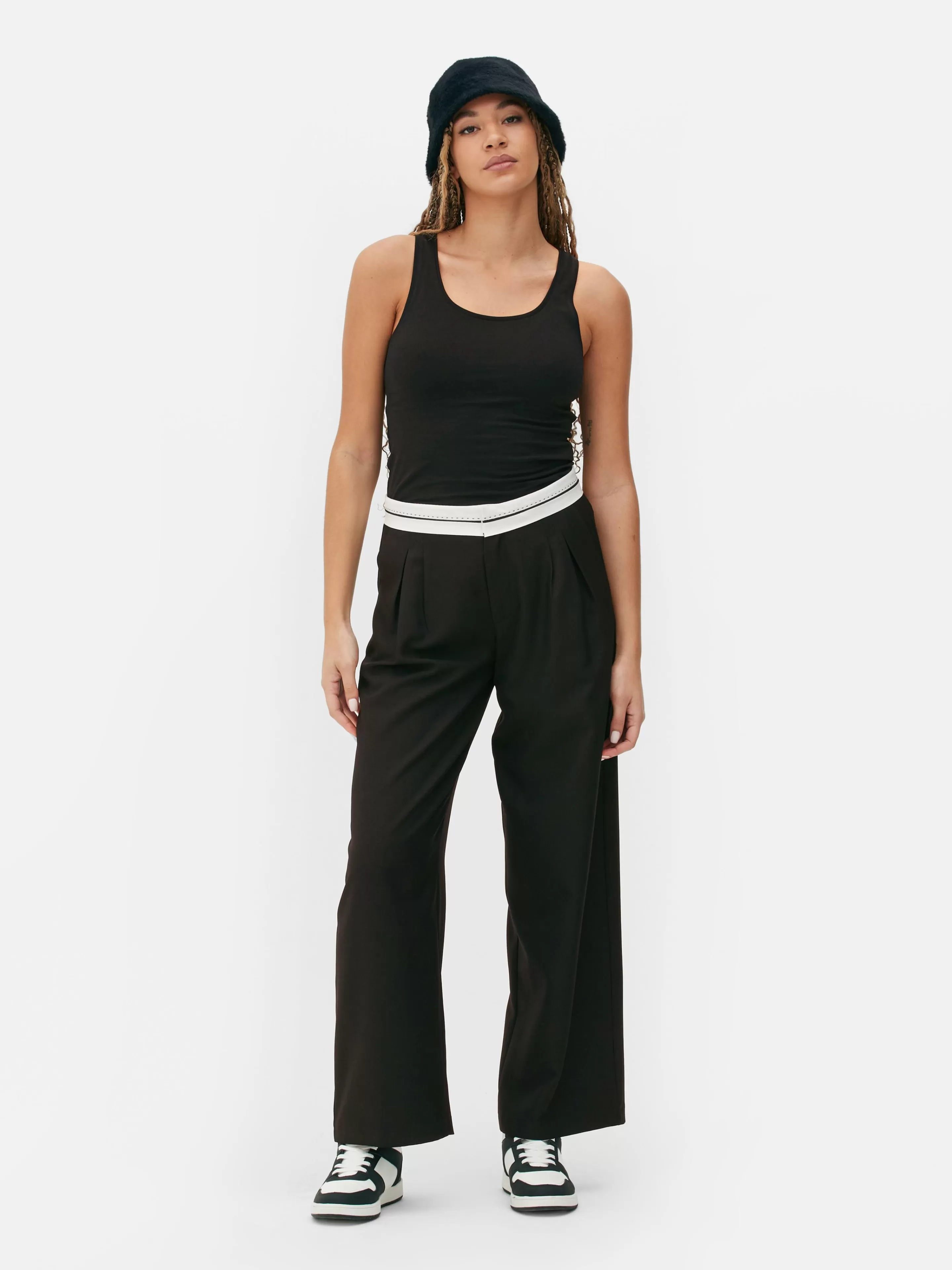 Débardeur Stretch-Primark Discount