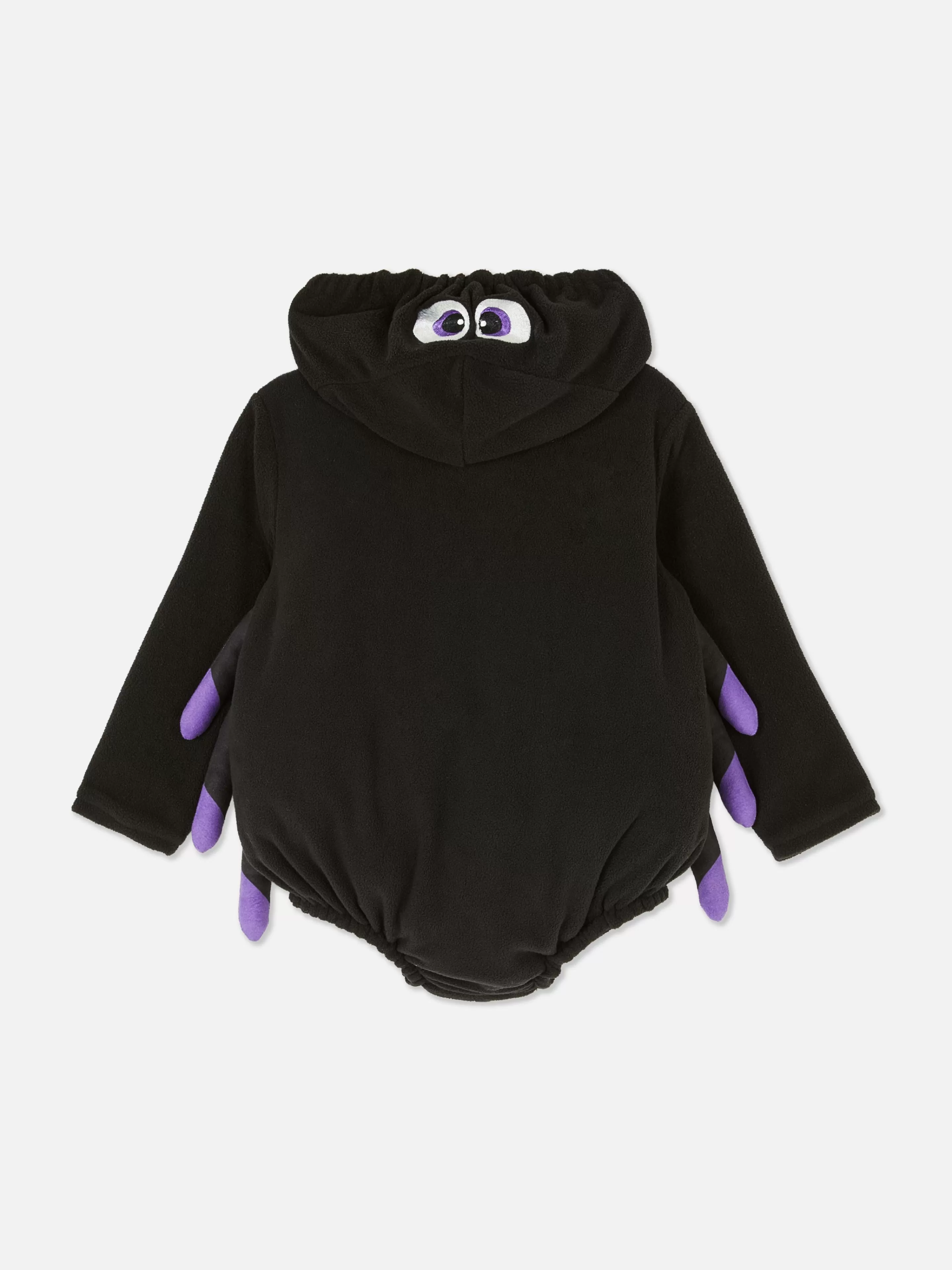 Déguisement Araignée Duveteux D'Halloween-Primark Discount