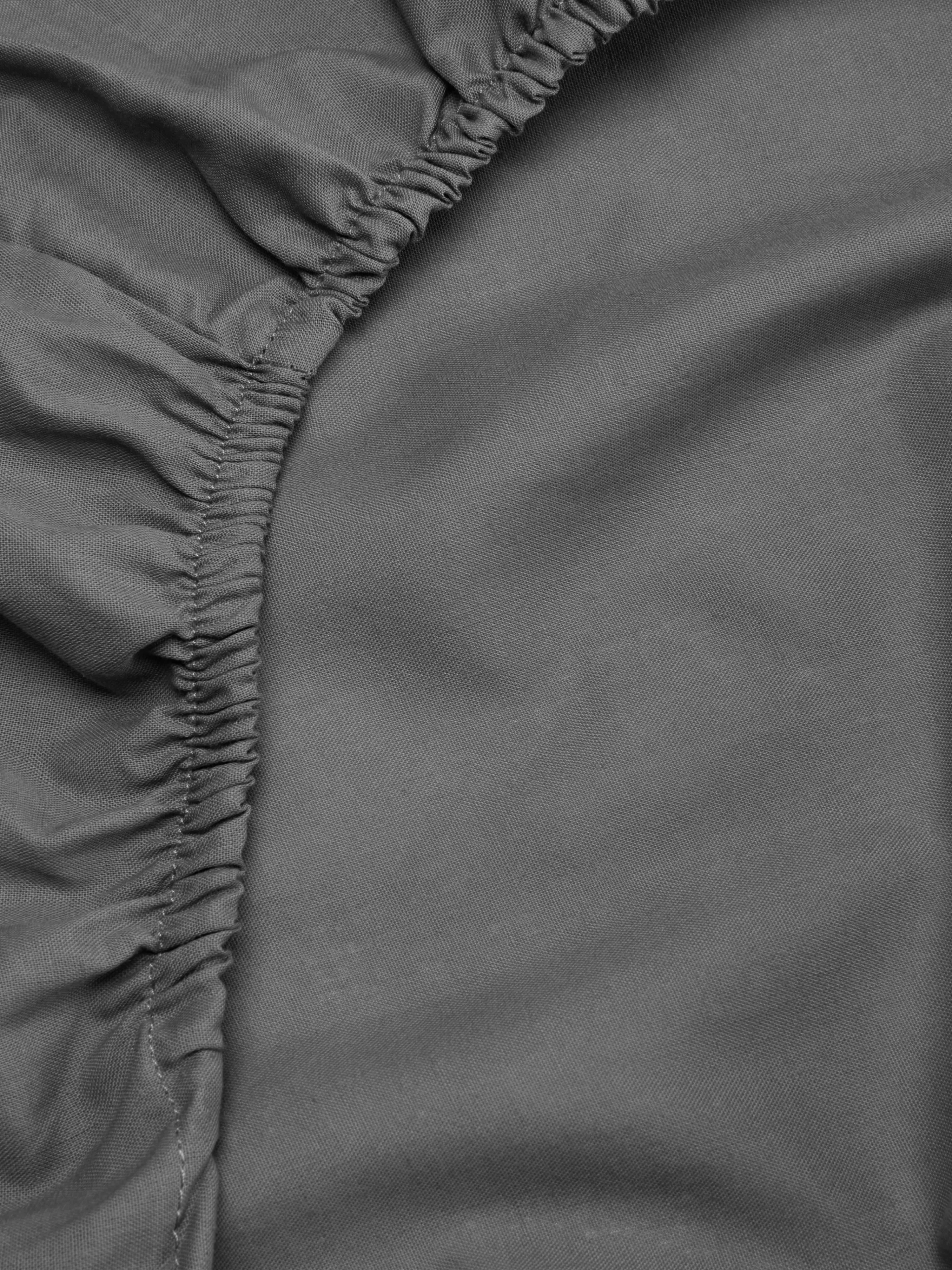 Drap Housse En Coton Pour Lit King Size-Primark Cheap