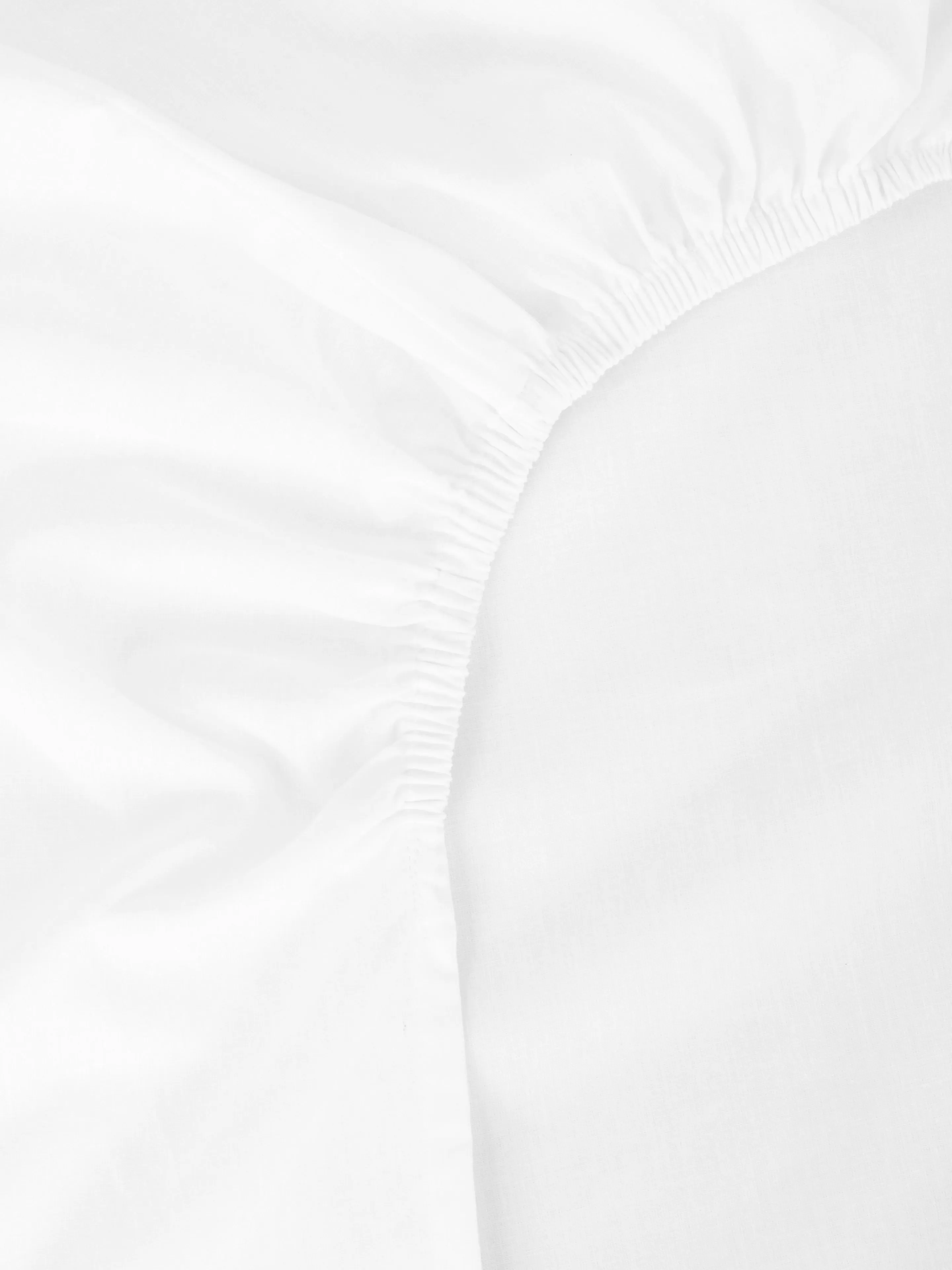 Drap Housse En Coton Pour Lit King Size-Primark Cheap
