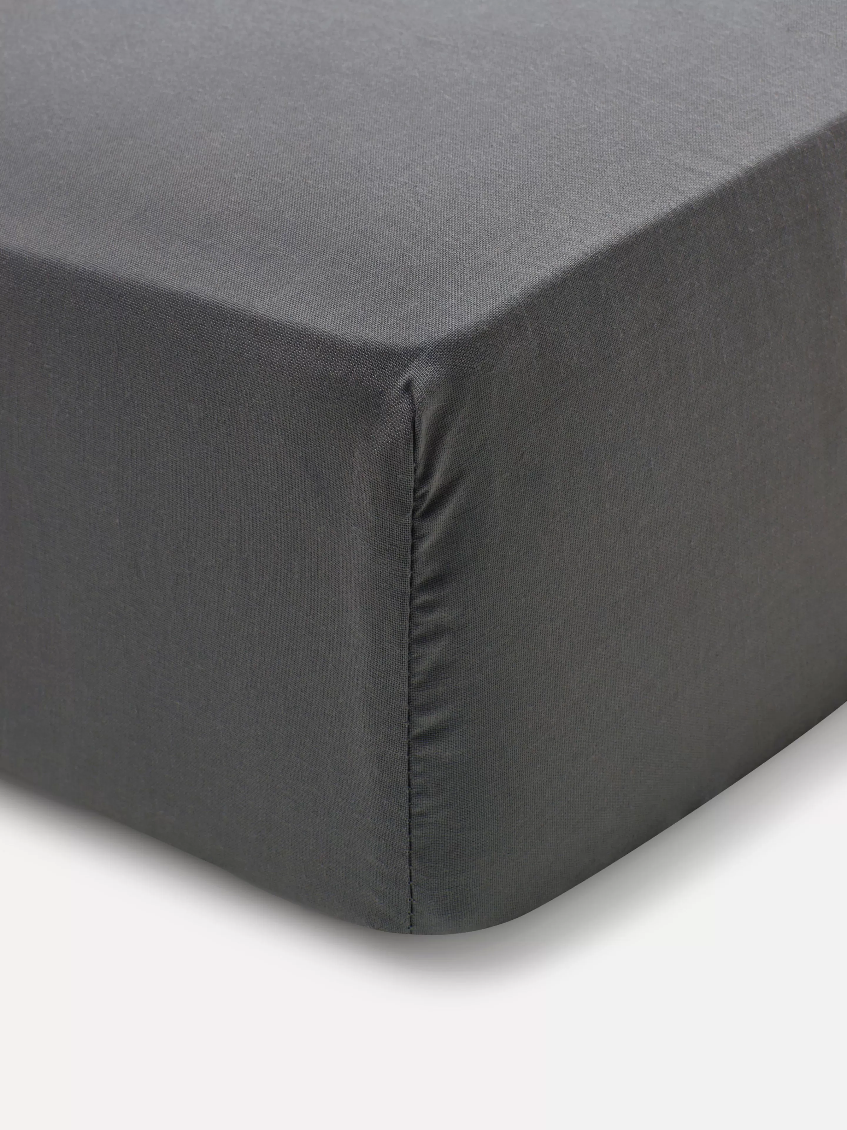 Drap Housse En Coton Pour Lit Super King Size-Primark Clearance