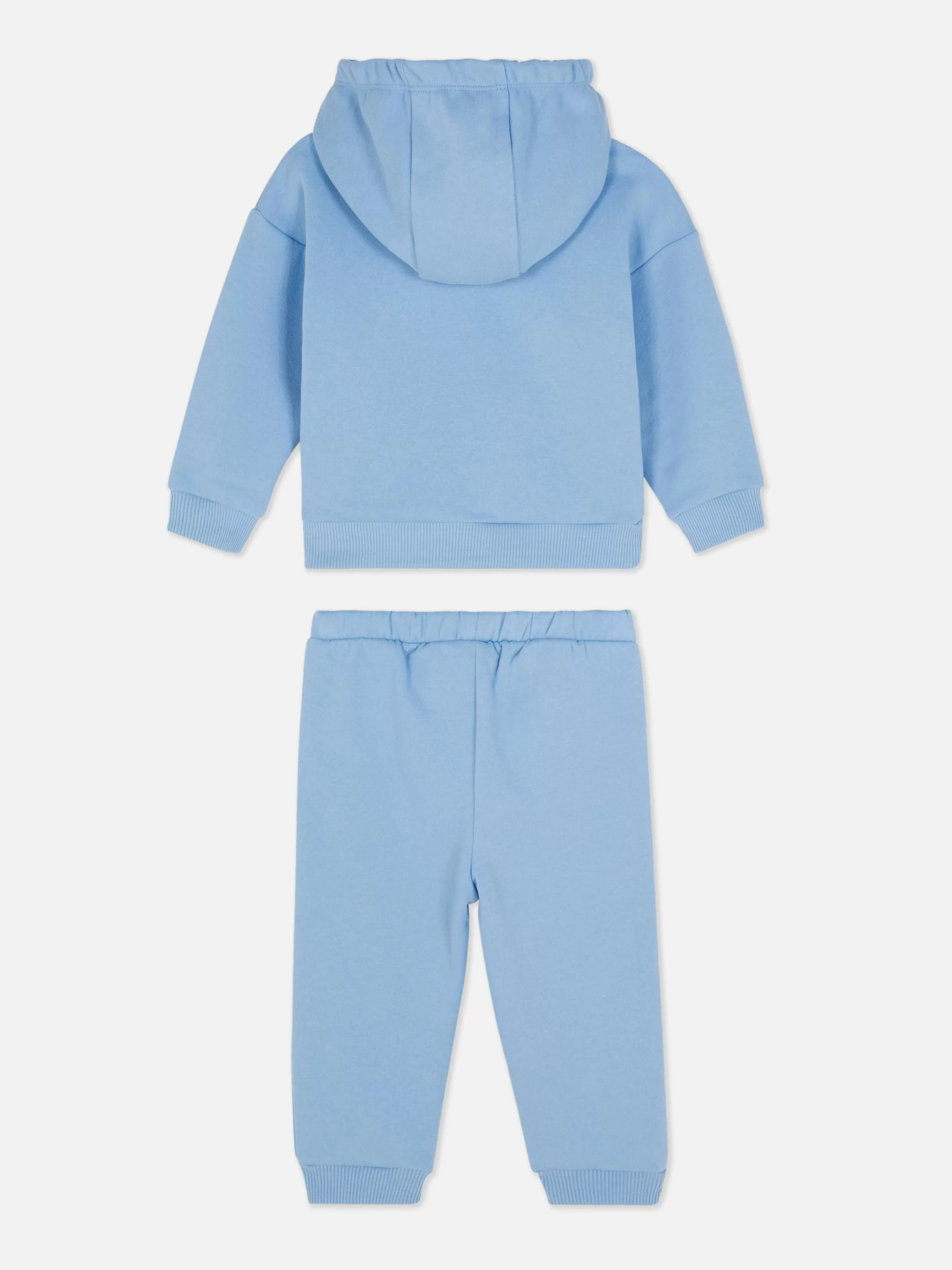 Ensemble Coordonné Sweat à Capuche Et Bas De Jogging Disney Lilo & Stitch-Primark Cheap