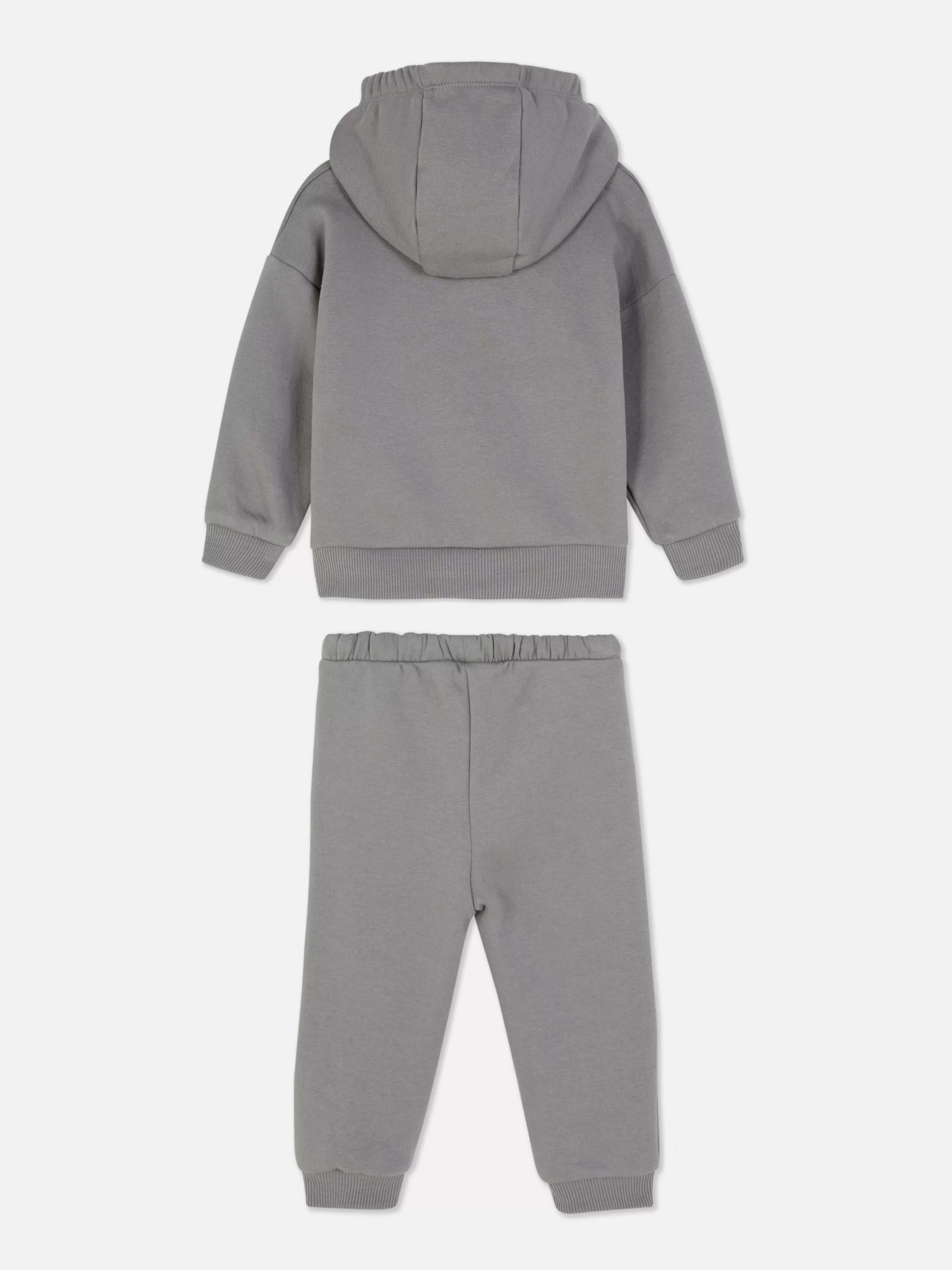 Ensemble Sweat à Capuche Et Bas De Jogging Disney Mickey Mouse-Primark Online