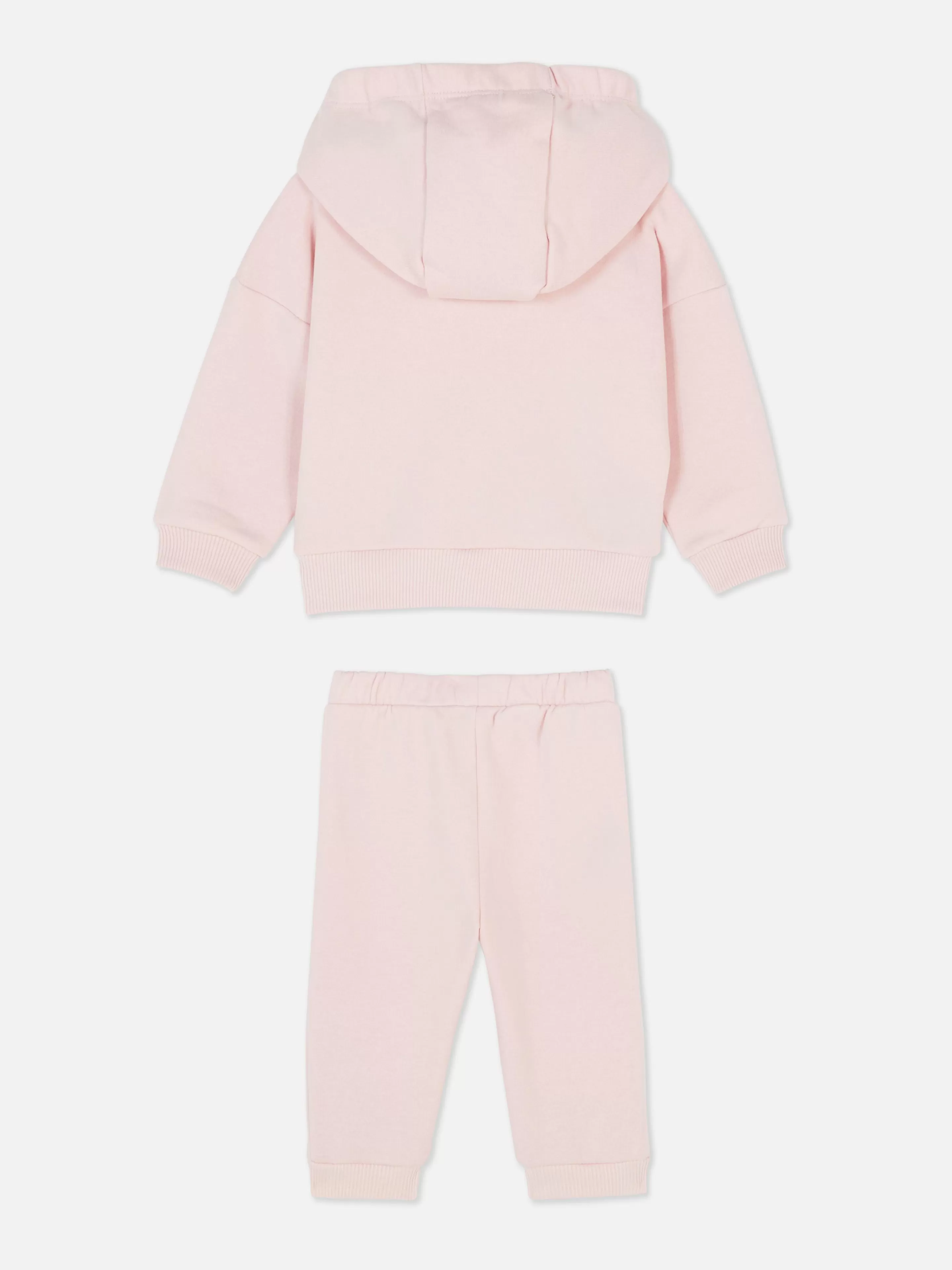 Ensemble Sweat à Capuche Et Bas De Jogging Disney Minnie Mouse-Primark Sale