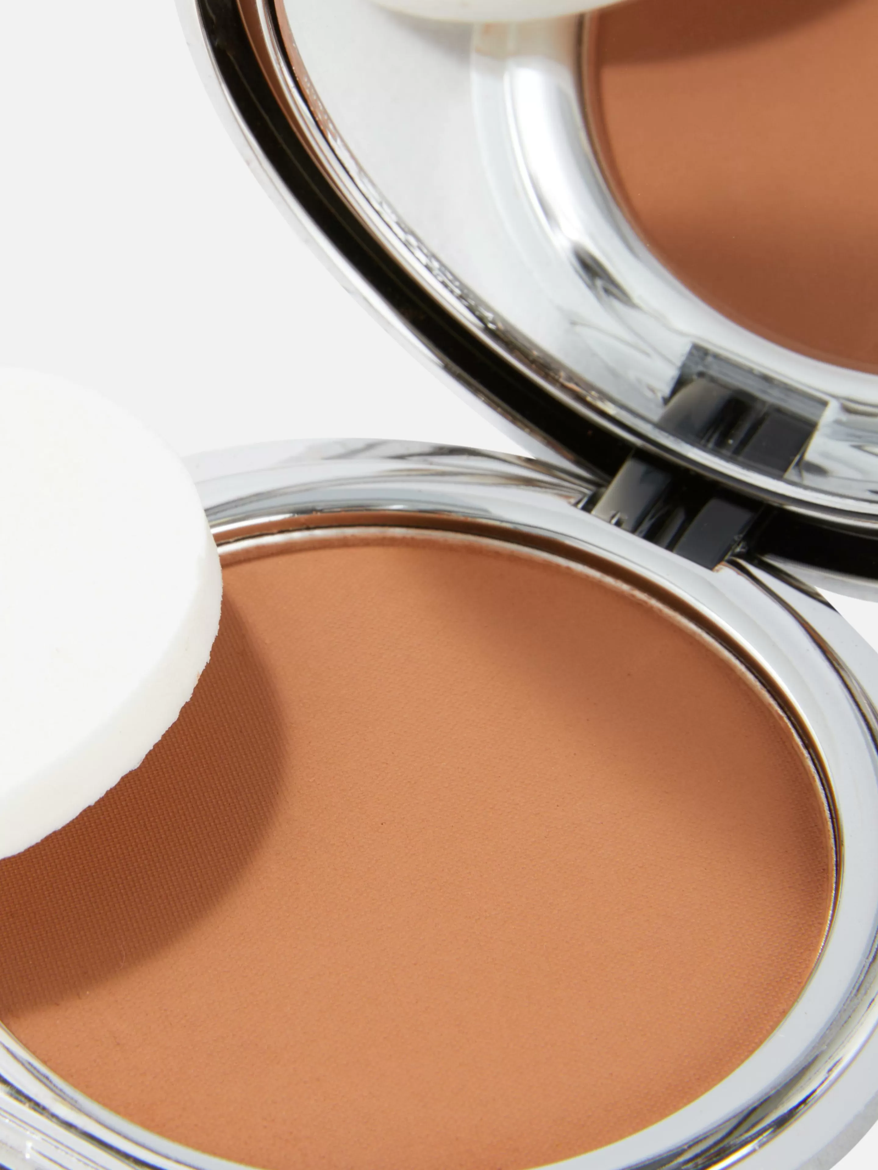 Fond De Teint Poudre Pressée PS My Perfect Colour-Primark Discount