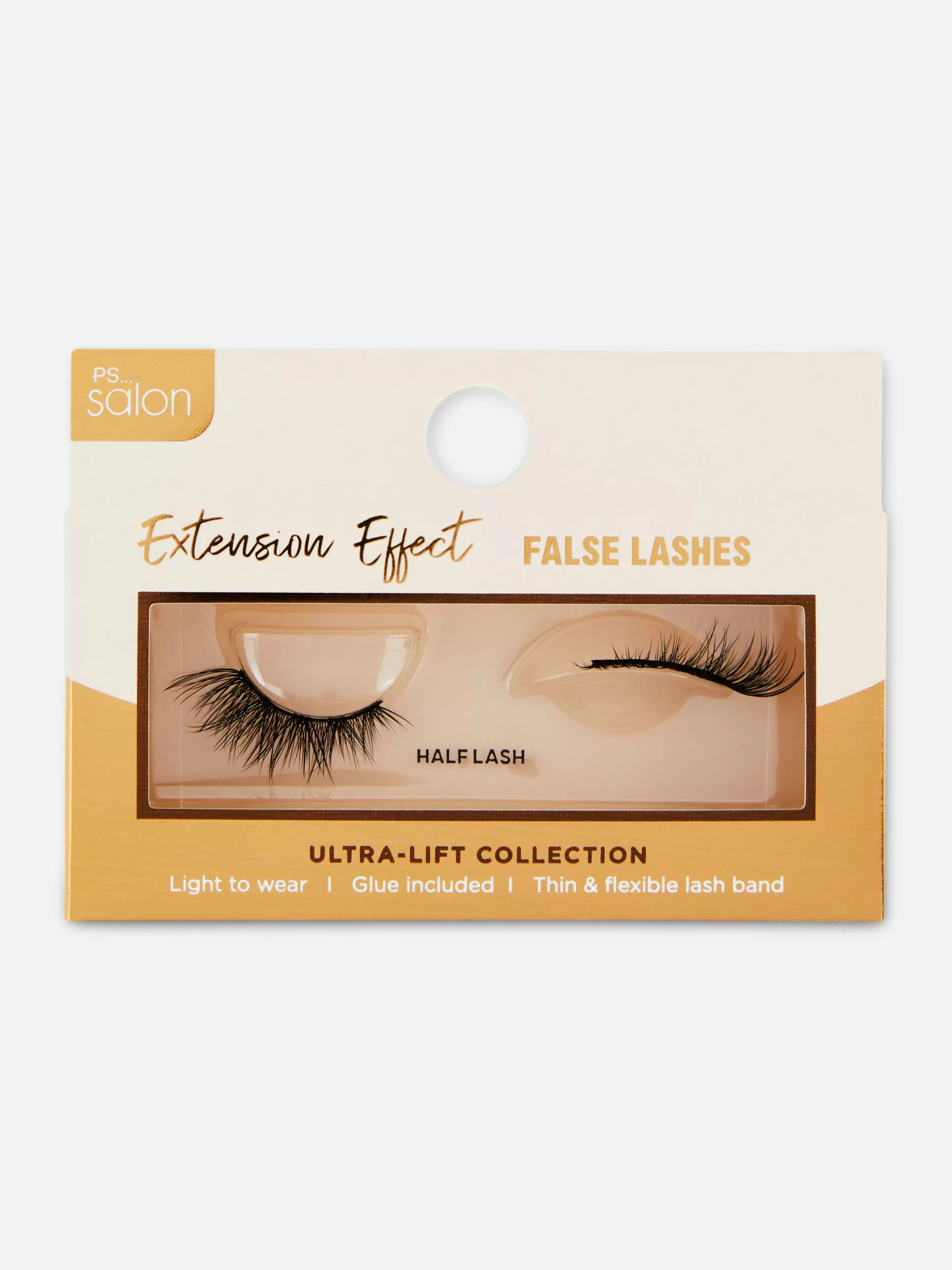 Gemmes Pour Cheveux Cosmic Cowgirl Faux Cils De Salon-Primark Sale