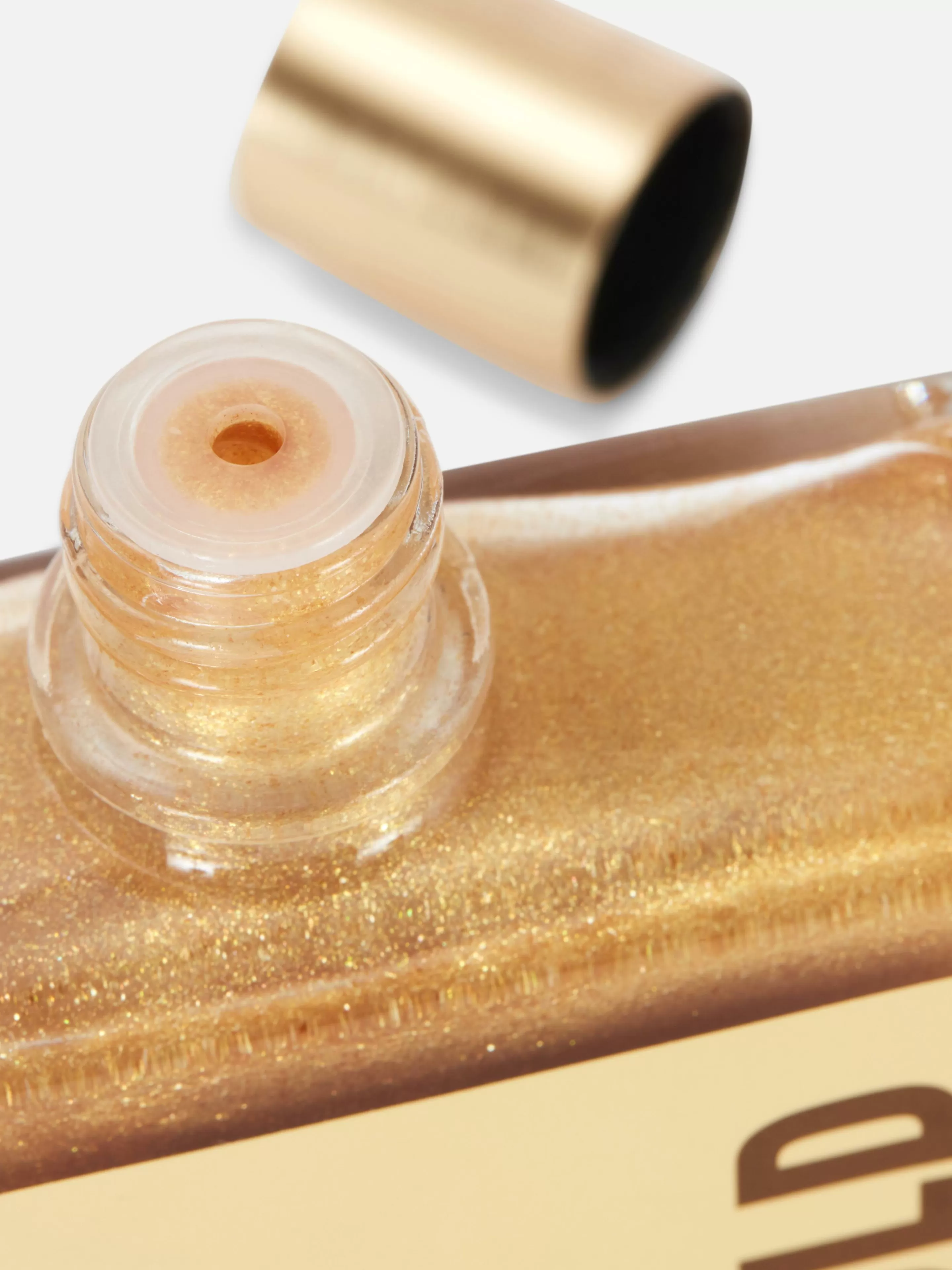 Huile Scintillante Pour Le Corps PS... Pro-Primark Hot