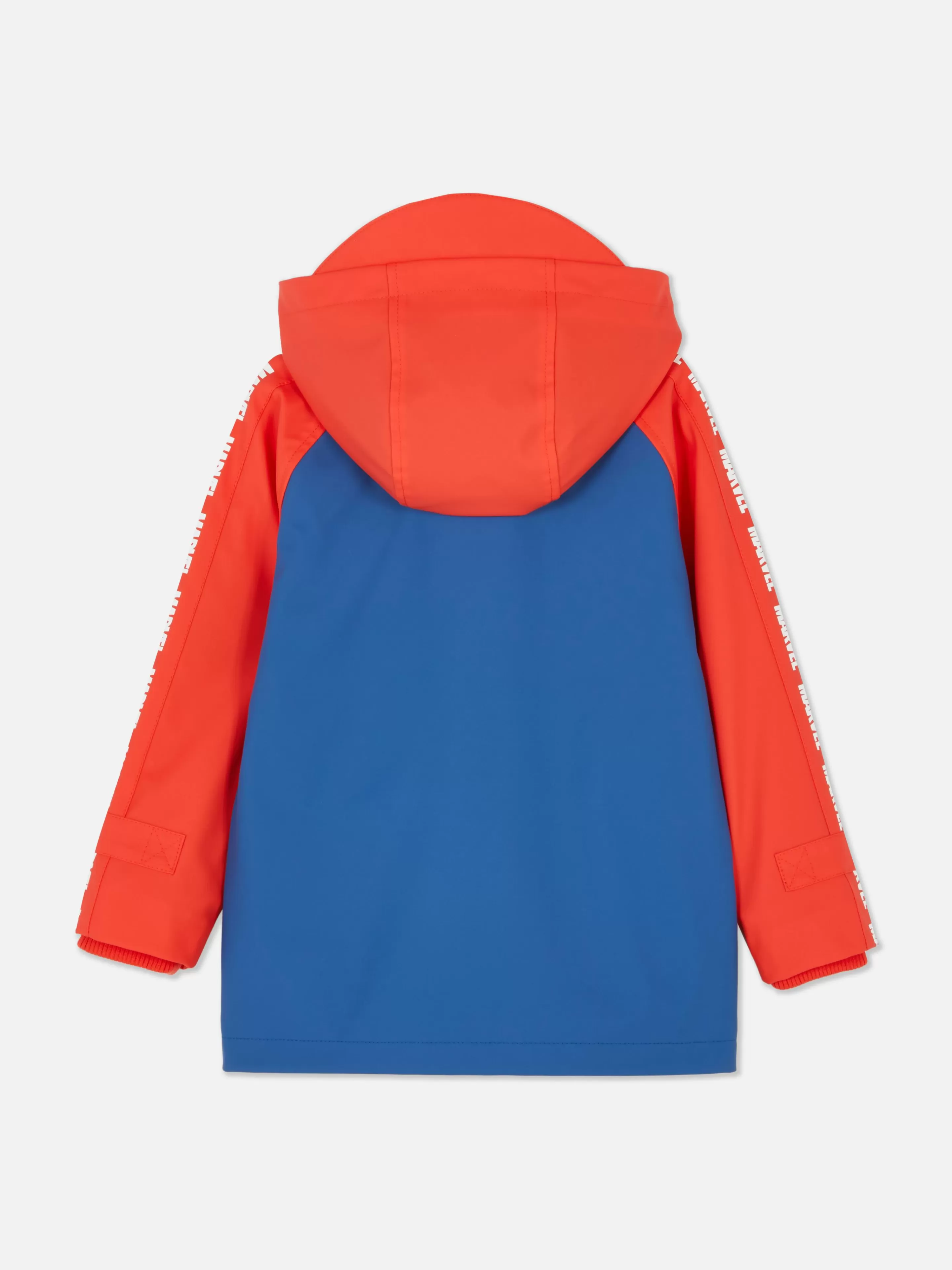 Imperméable MARVEL Spider-Man-Primark Best