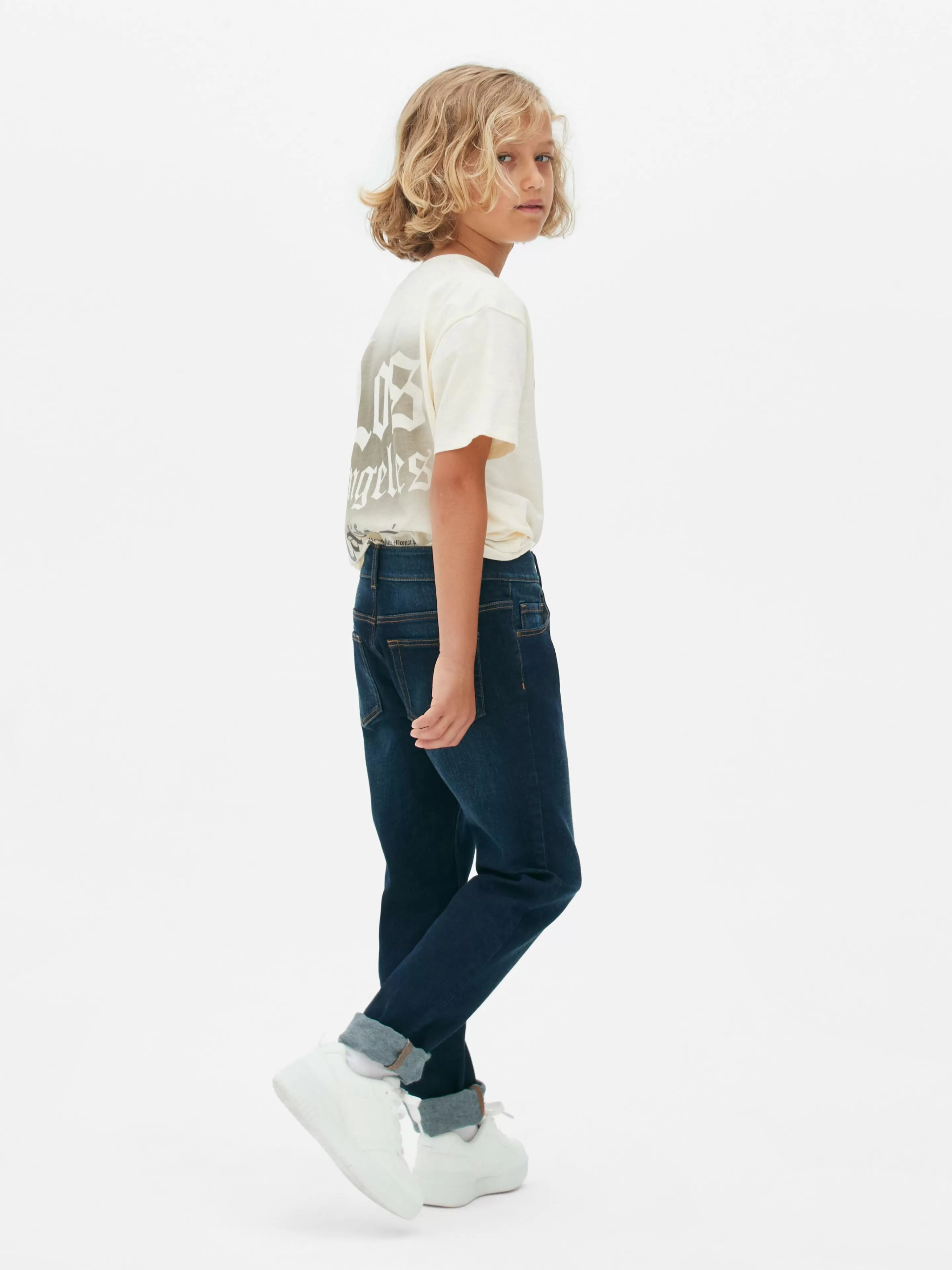Jean Denim Slim Ado-Primark Cheap
