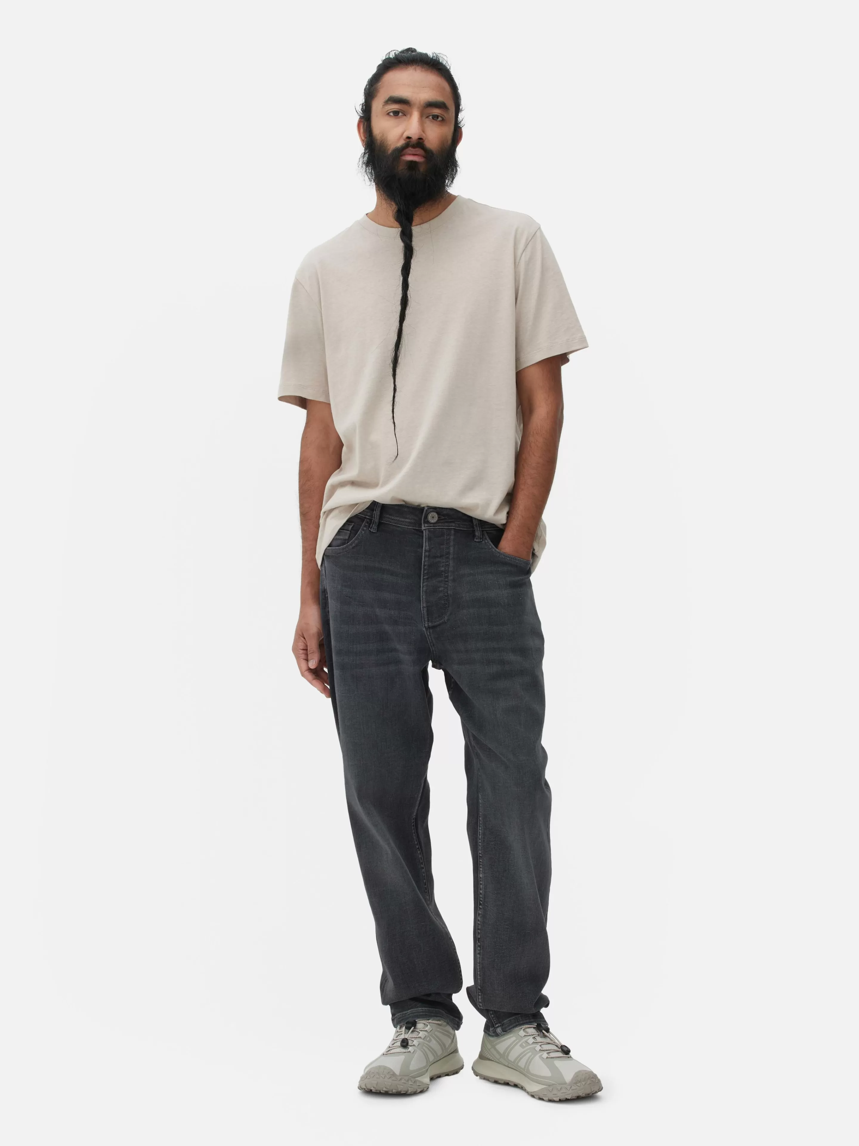 Jean Droit-Primark Store