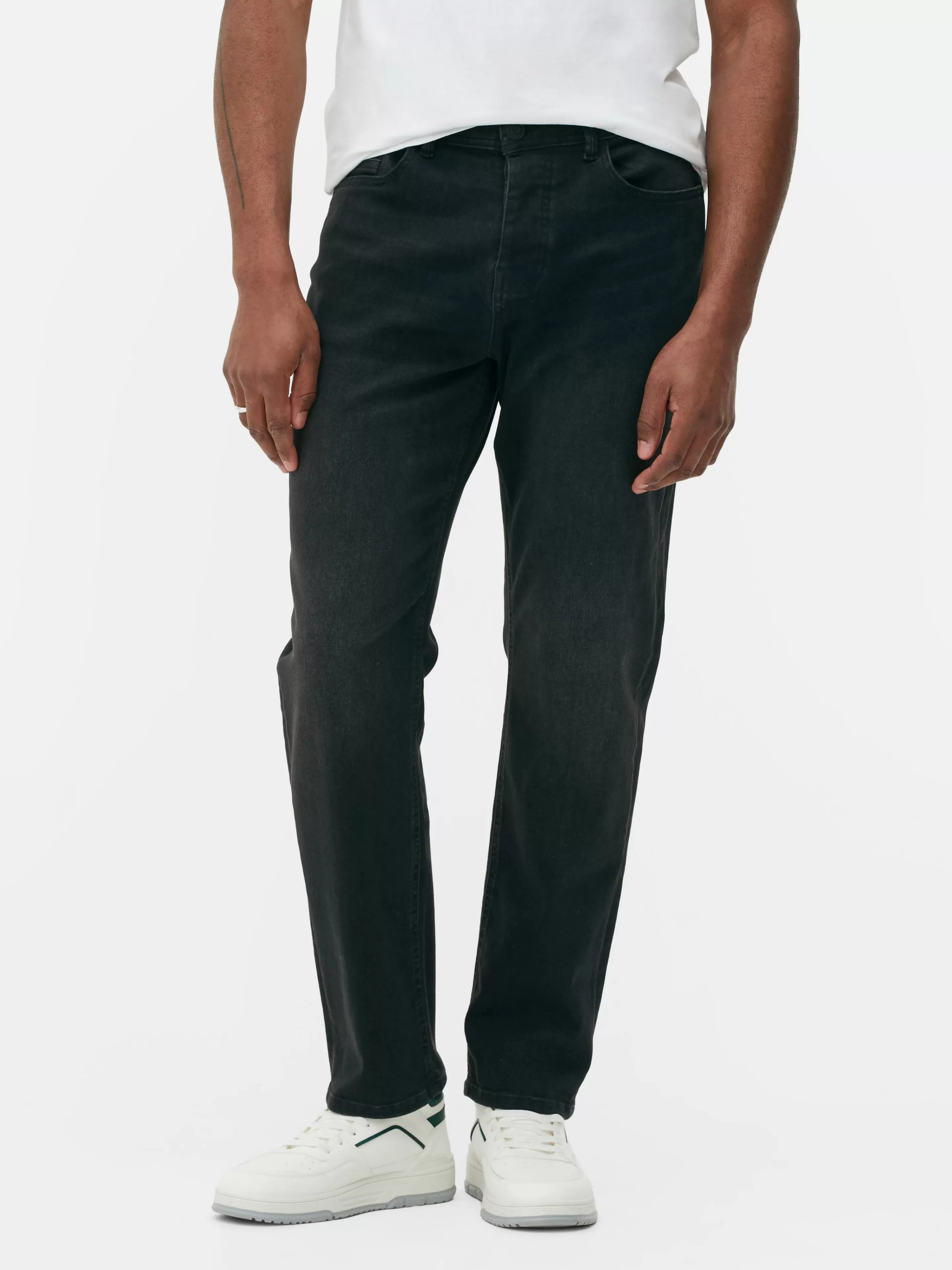Jean Droit-Primark Store