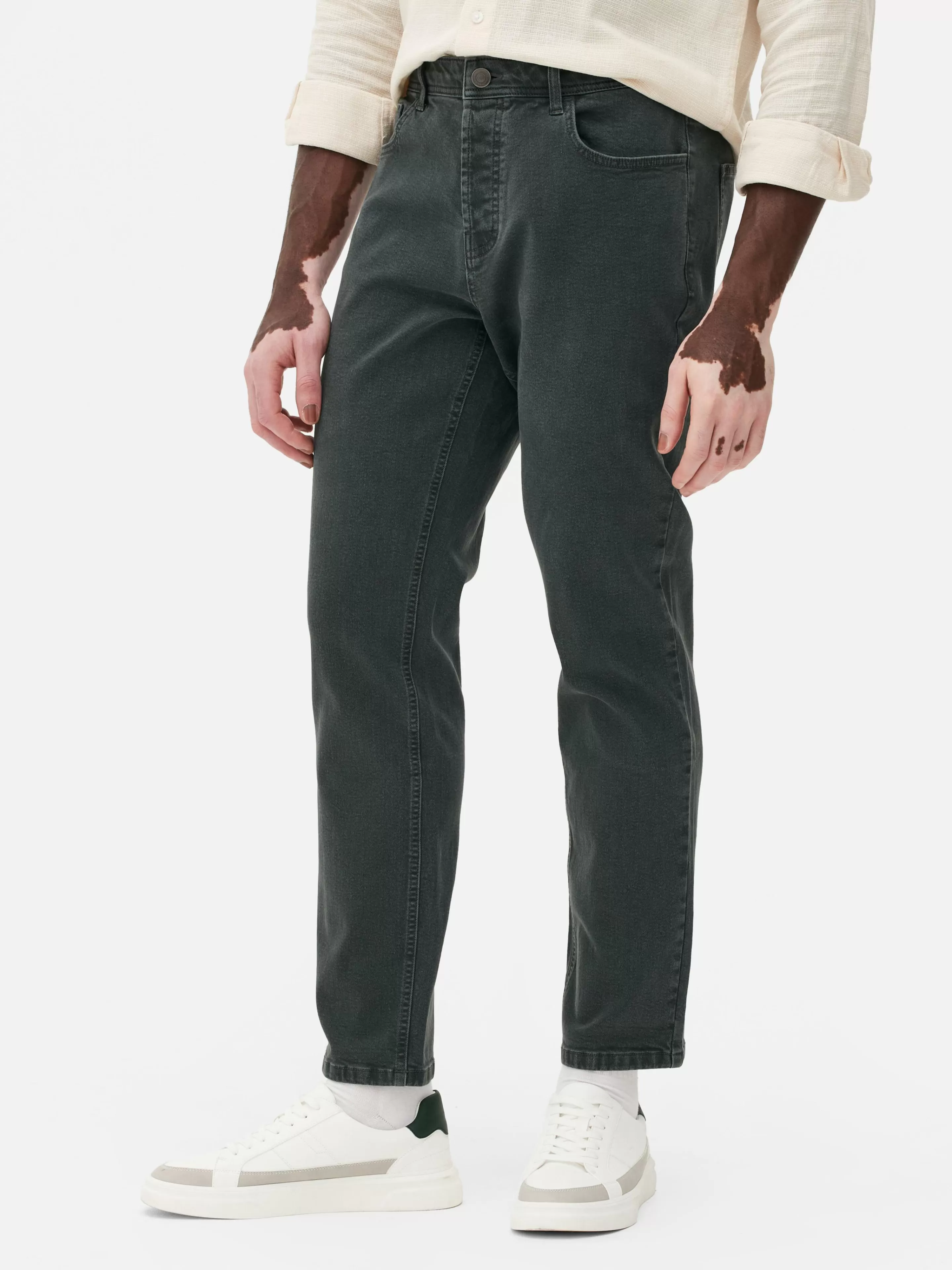 Jean Droit Stretch-Primark New