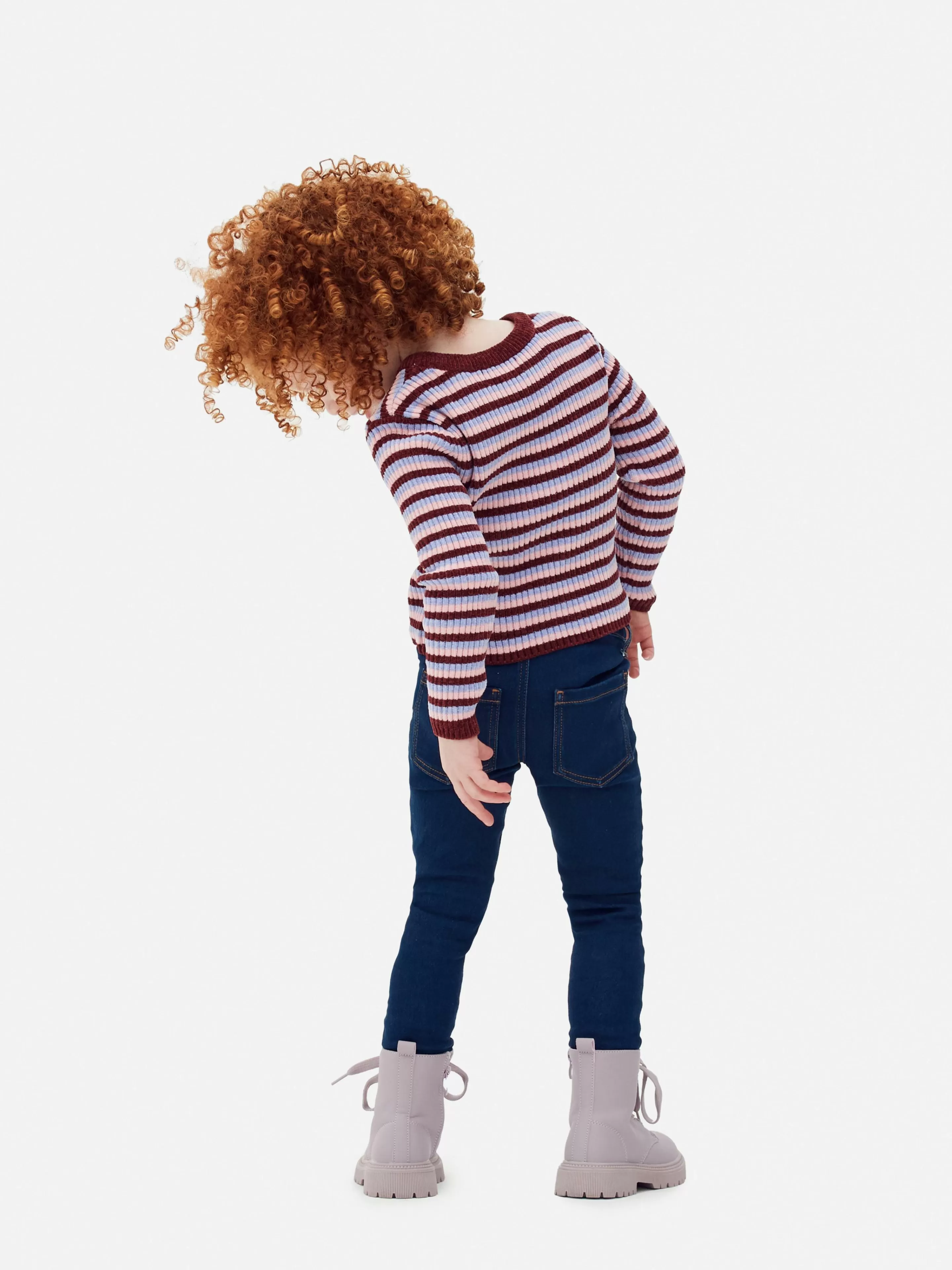 Jean Skinny-Primark Best