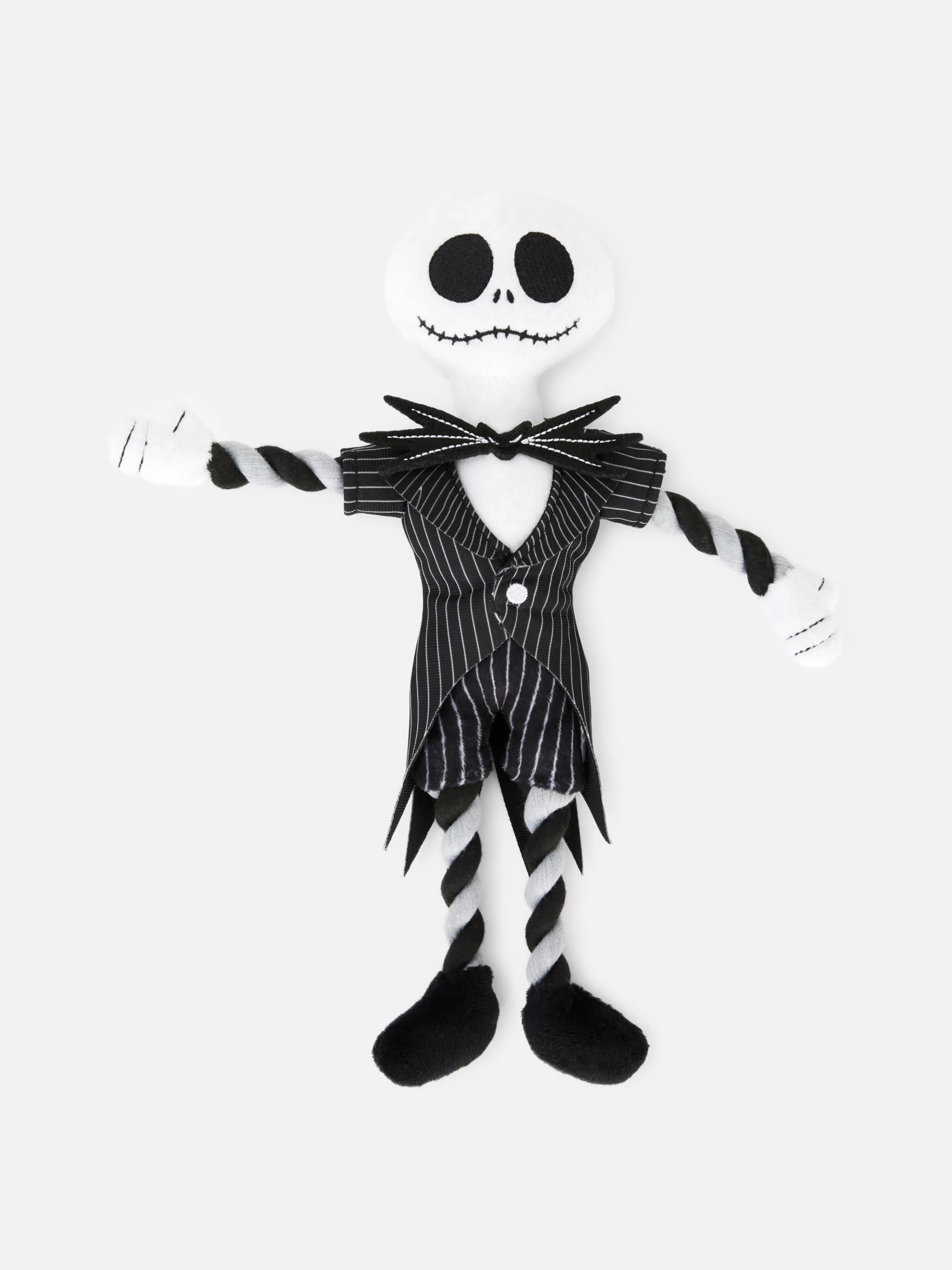 Jouet Pour Animal De Compagnie Disney L’Étrange Noël De Monsieur Jack De Tim Burton-Primark Online