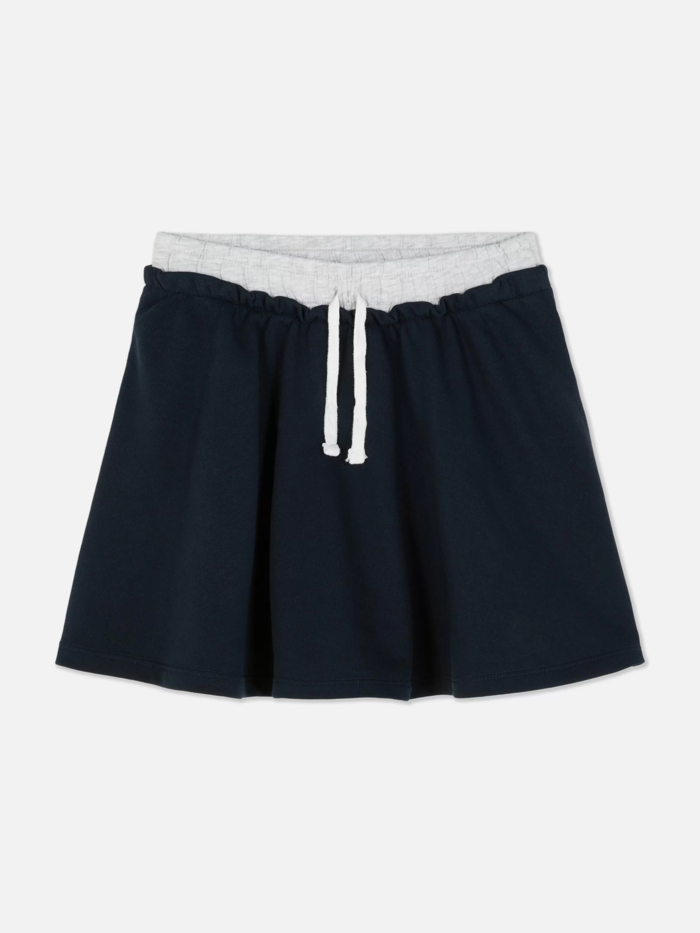 Jupe De Jogging Avec Cordon De Serrage-Primark Best Sale