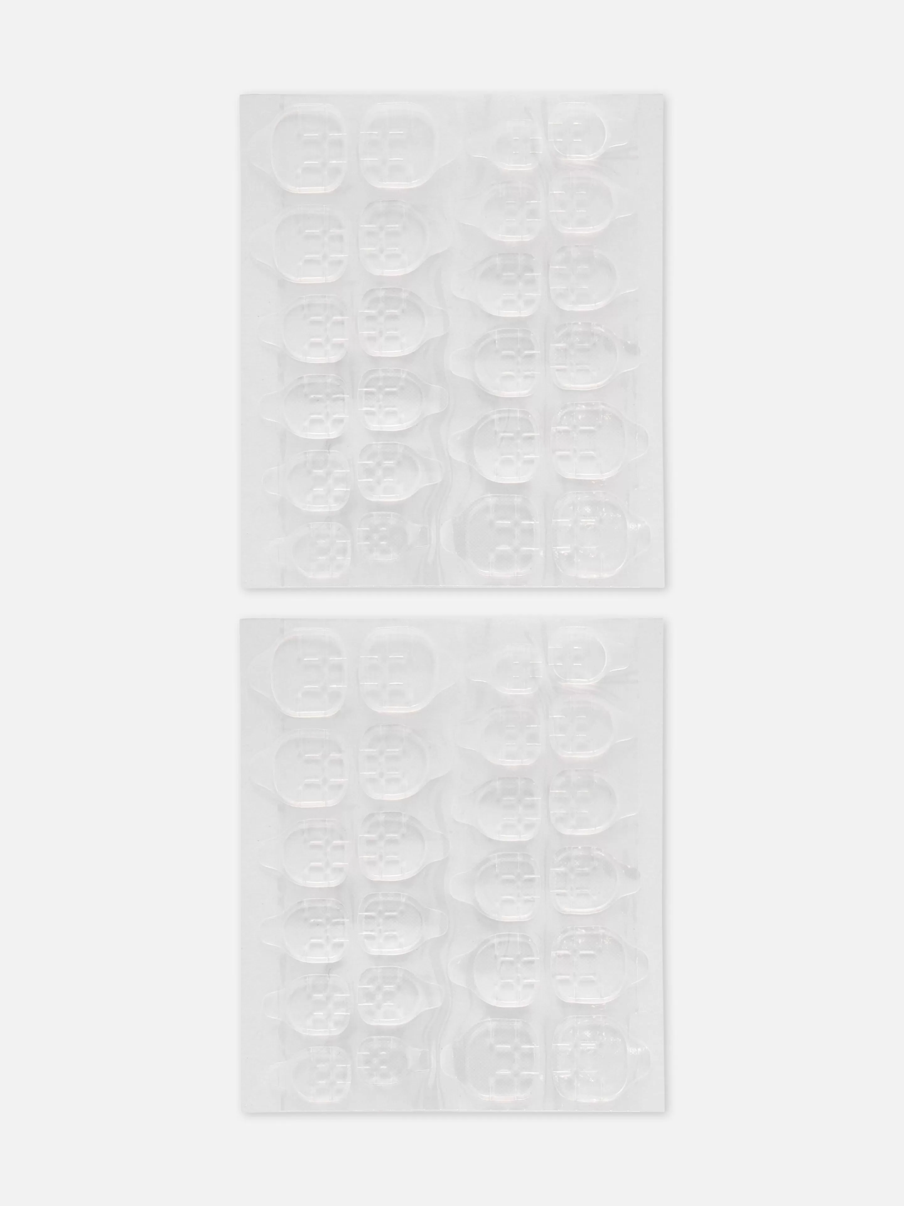Languettes Adhésives Pour Faux Ongles Languettes Adhésives Pour Faux Ongles-Primark Online